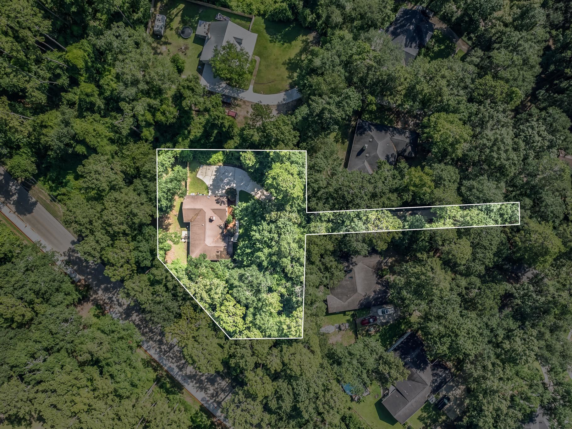 1620 Cherry Hill Lane, Tallahassee, Texas image 40