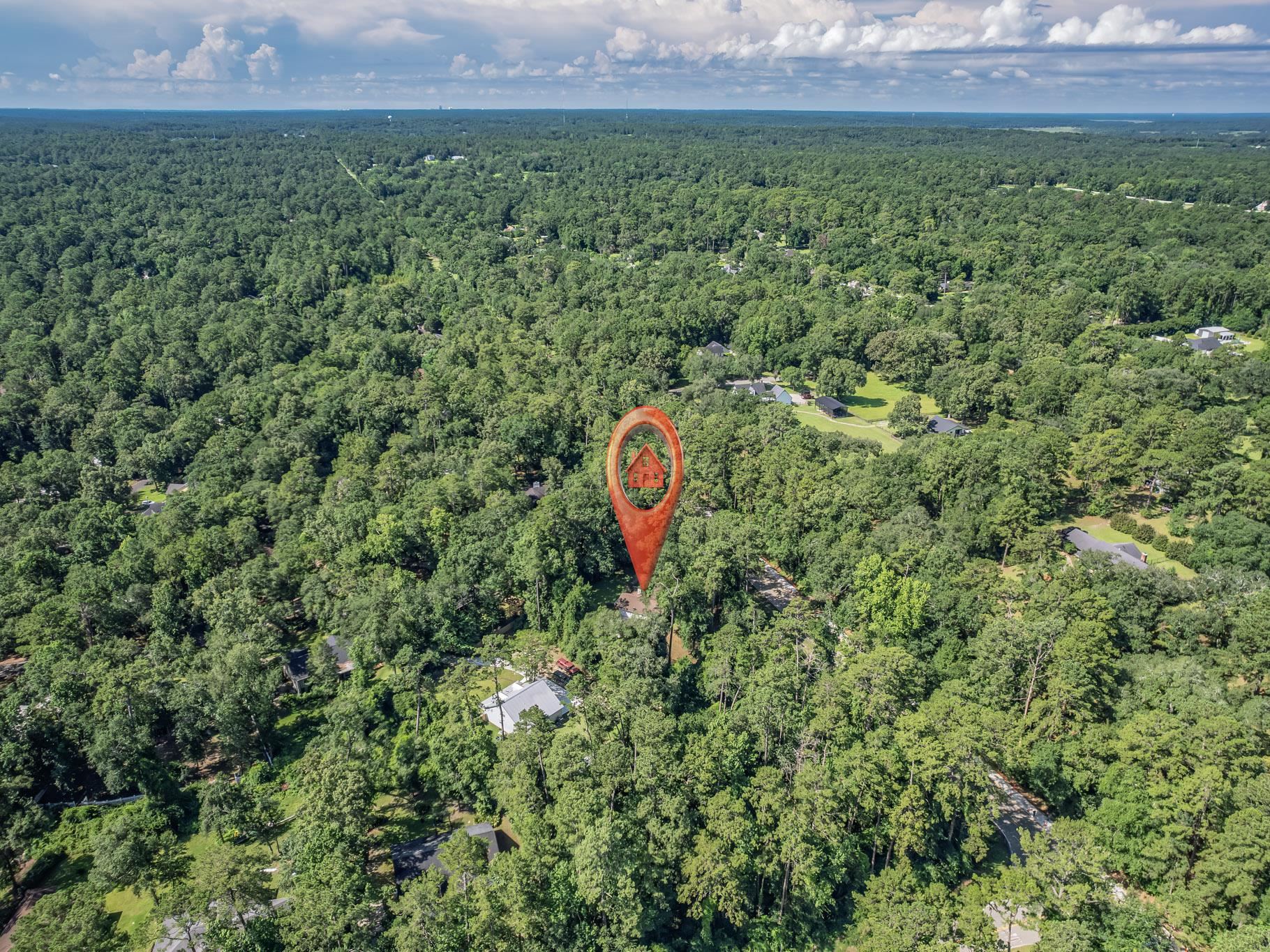 1620 Cherry Hill Lane, Tallahassee, Texas image 43
