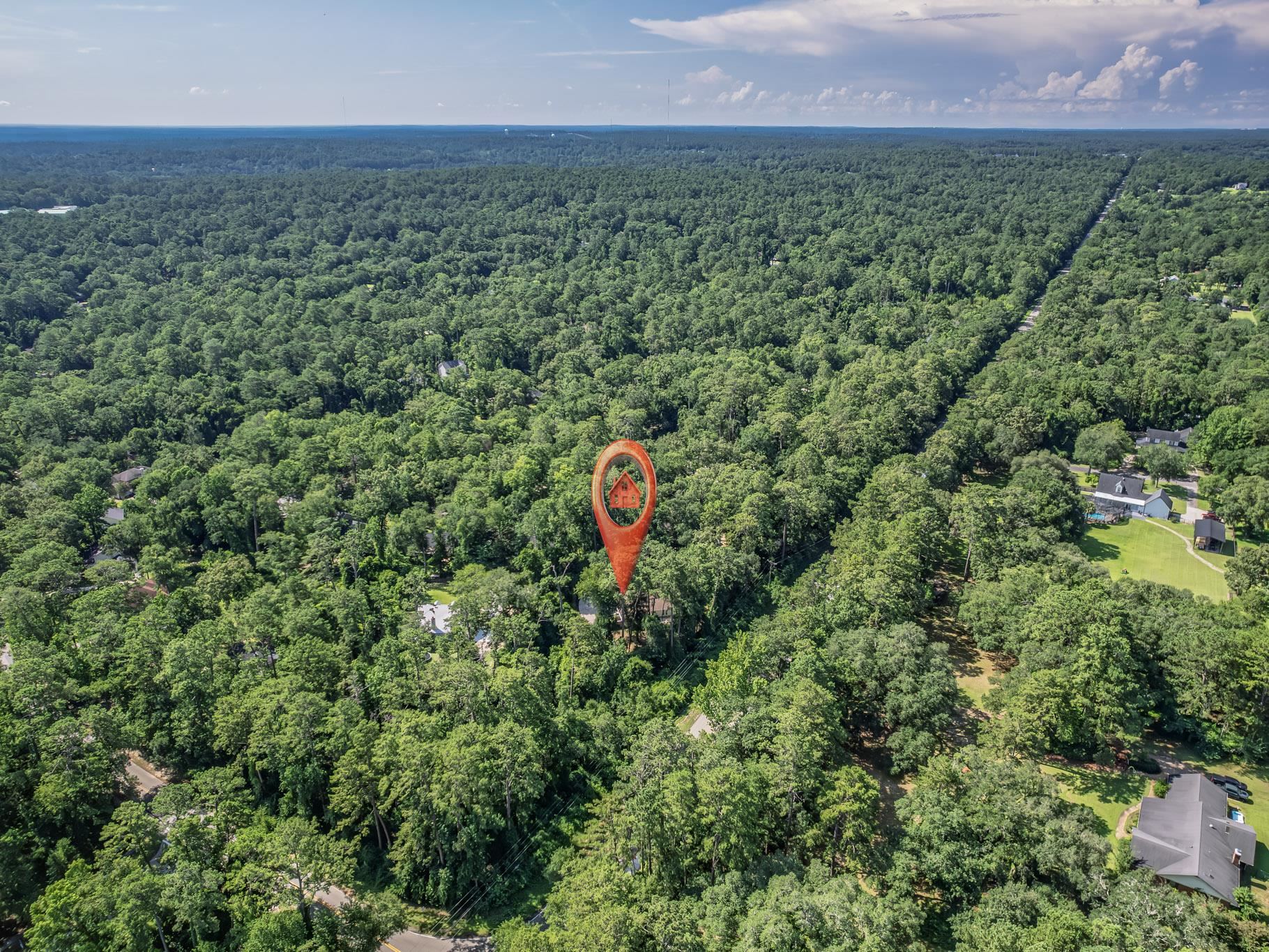 1620 Cherry Hill Lane, Tallahassee, Texas image 44