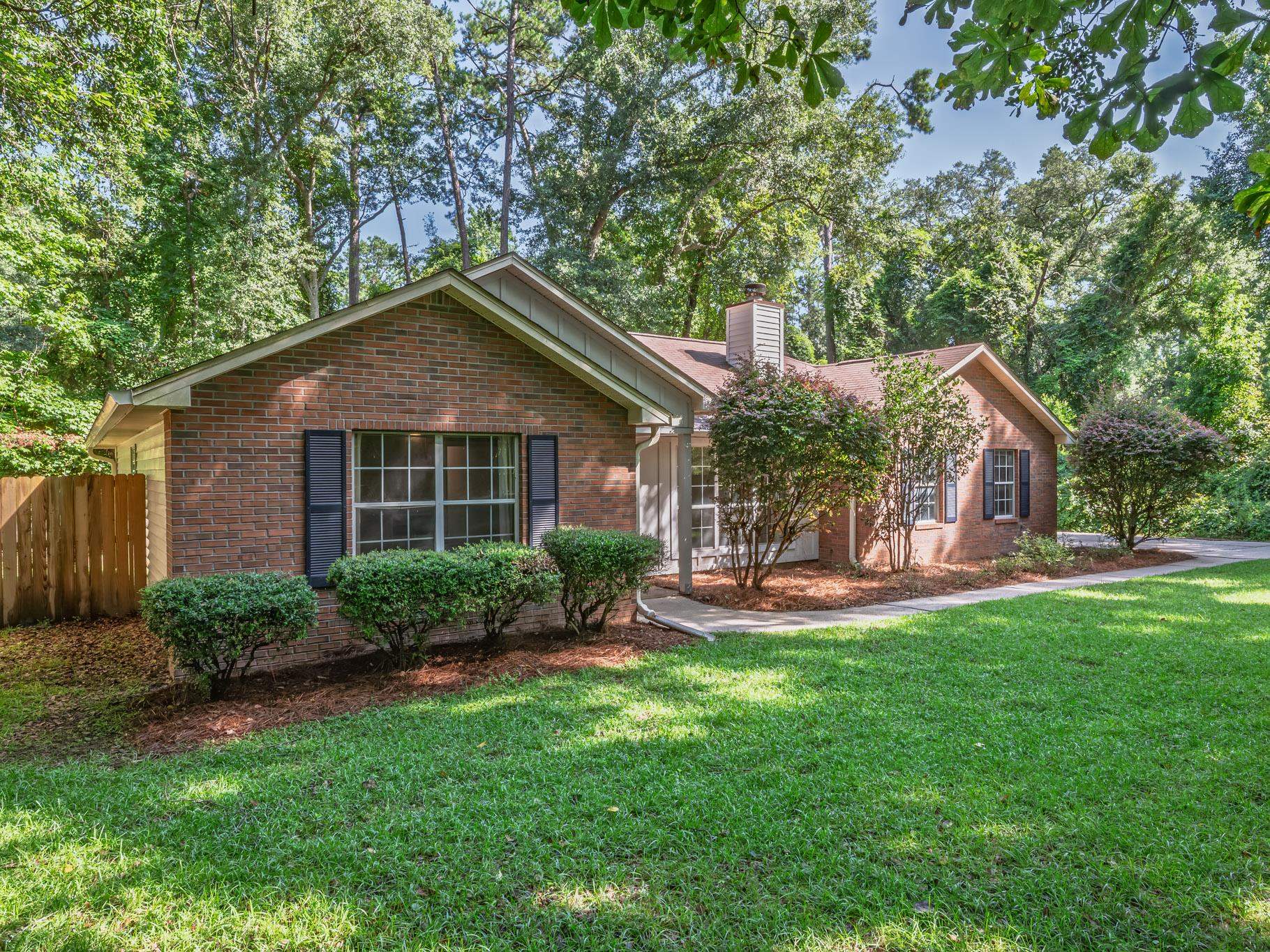 1620 Cherry Hill Lane, Tallahassee, Texas image 46