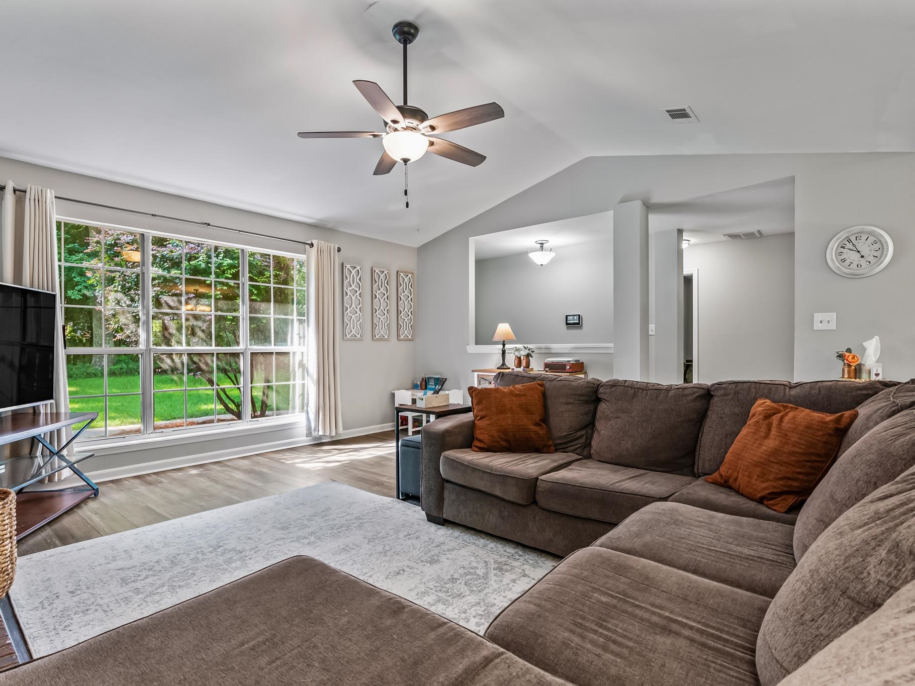 1620 Cherry Hill Lane, Tallahassee, Texas image 5