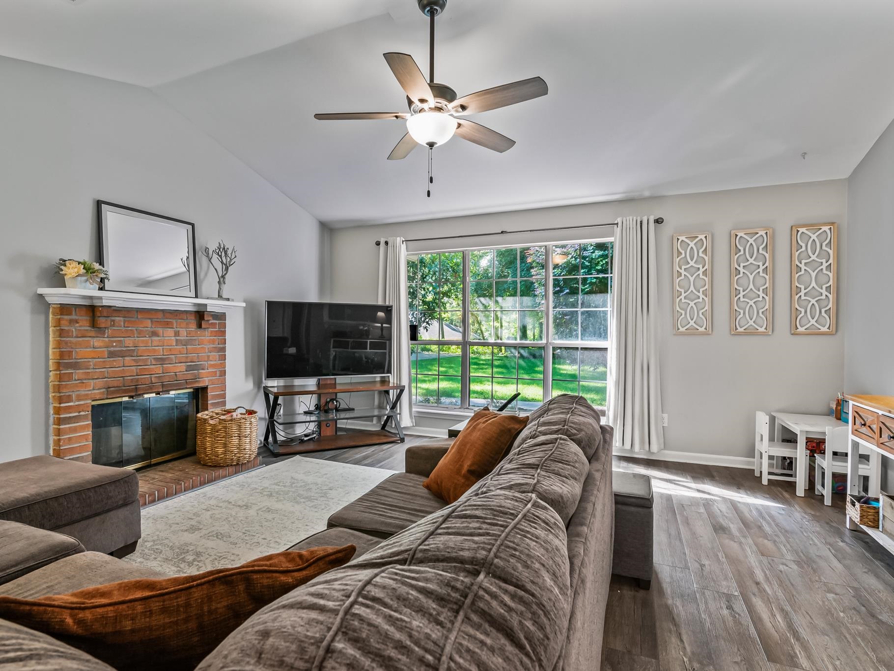 1620 Cherry Hill Lane, Tallahassee, Texas image 6