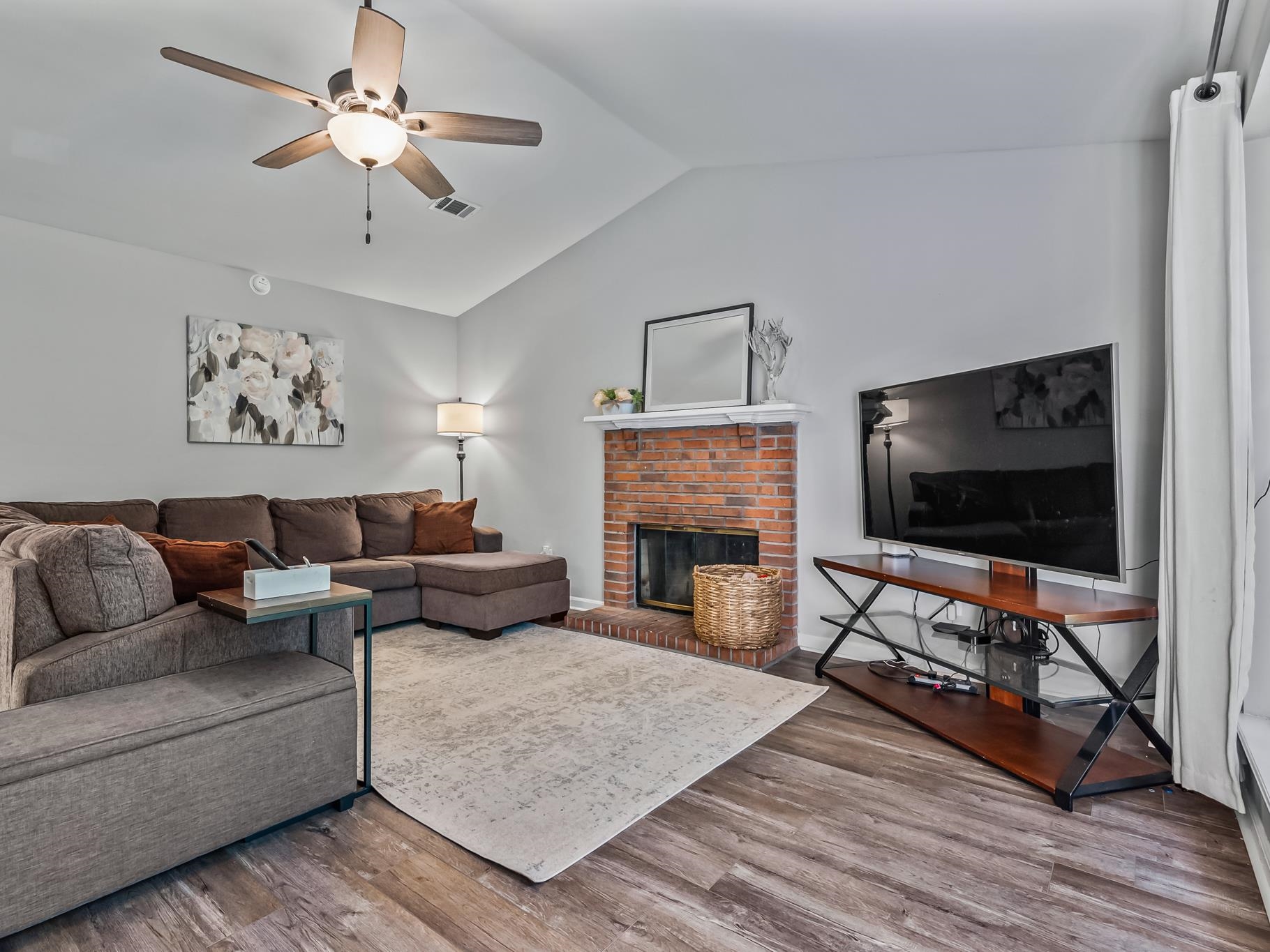 1620 Cherry Hill Lane, Tallahassee, Texas image 7