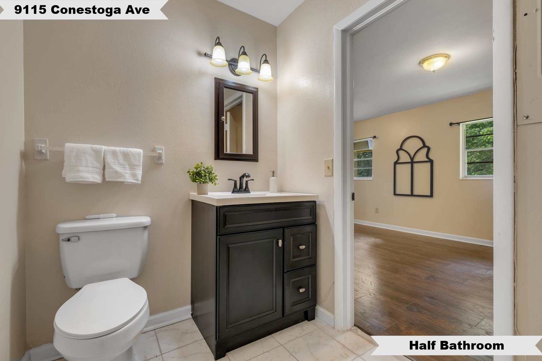 9115 Conestoga Avenue, Tallahassee, Texas image 11
