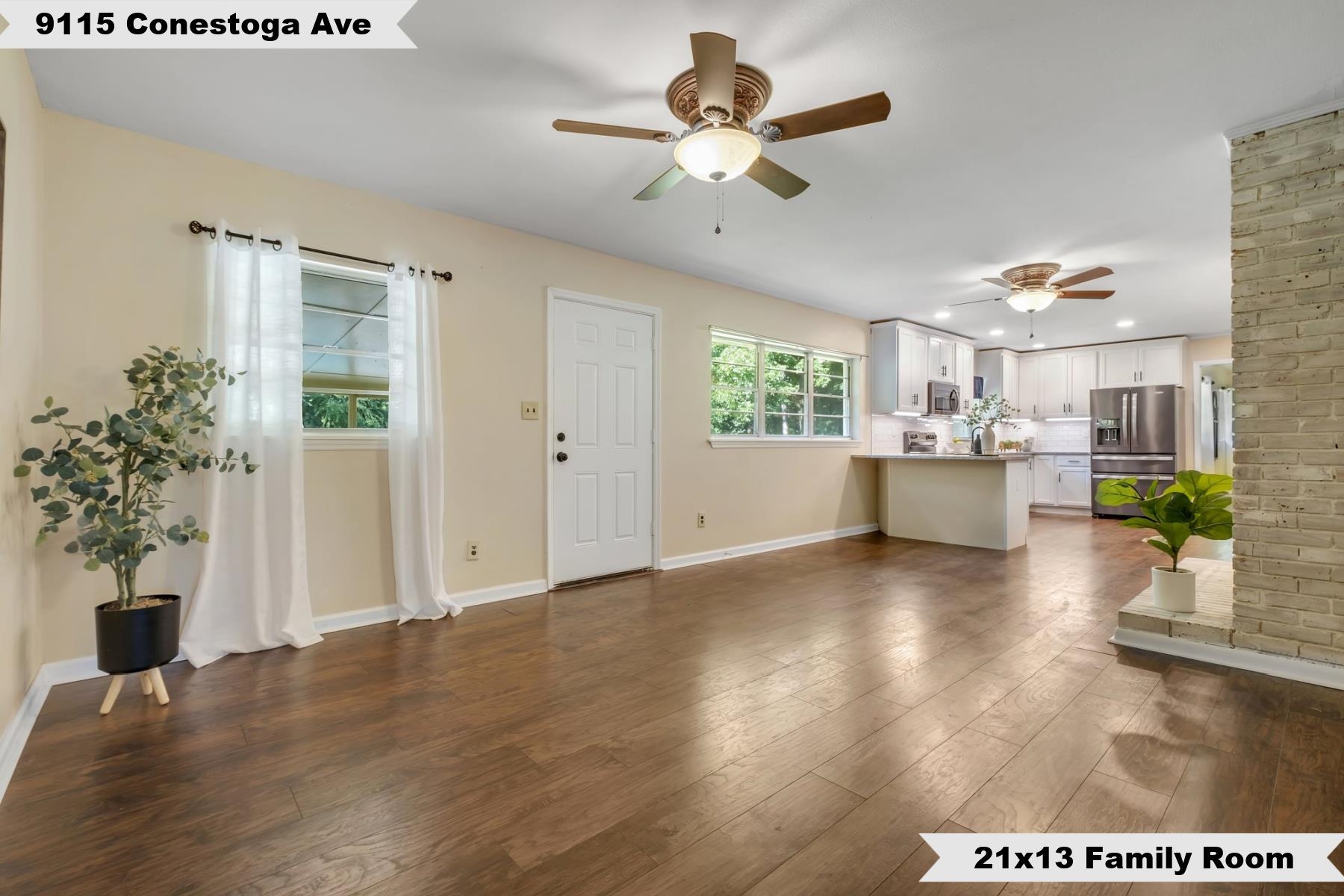 9115 Conestoga Avenue, Tallahassee, Texas image 13