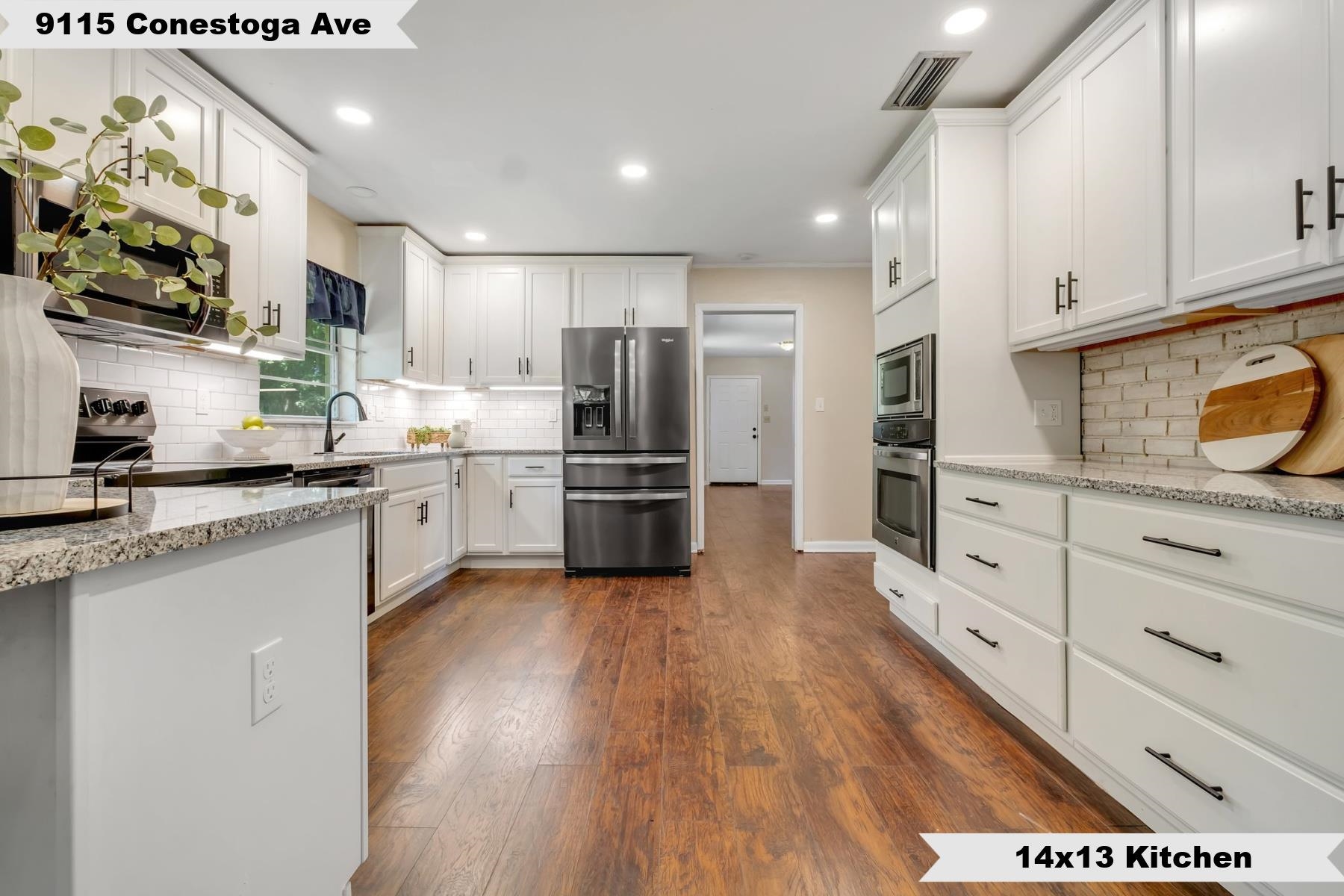 9115 Conestoga Avenue, Tallahassee, Texas image 16