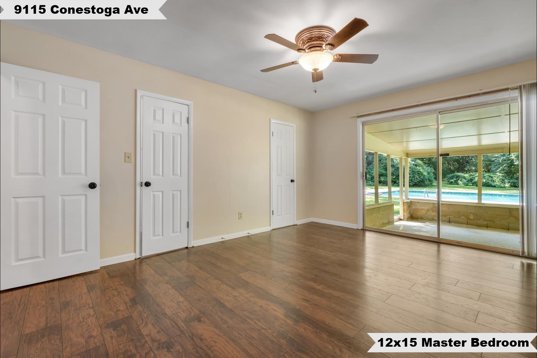 9115 Conestoga Avenue, Tallahassee, Texas image 21