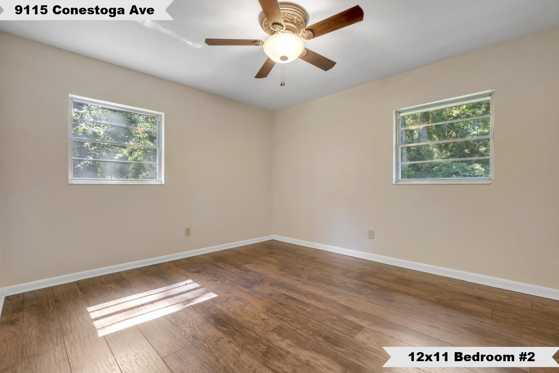 9115 Conestoga Avenue, Tallahassee, Texas image 24