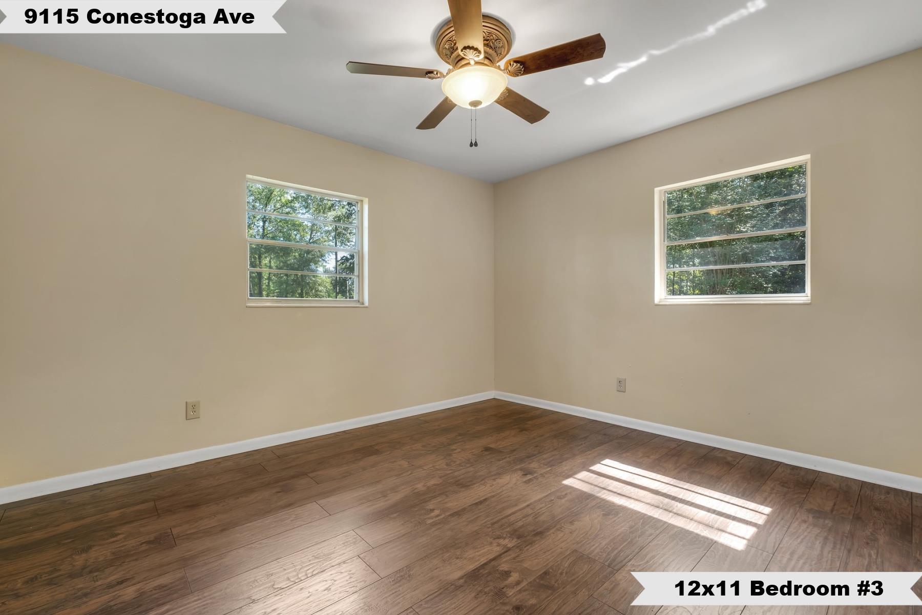9115 Conestoga Avenue, Tallahassee, Texas image 25