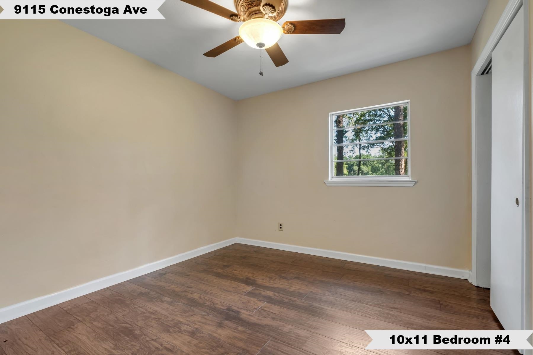 9115 Conestoga Avenue, Tallahassee, Texas image 28