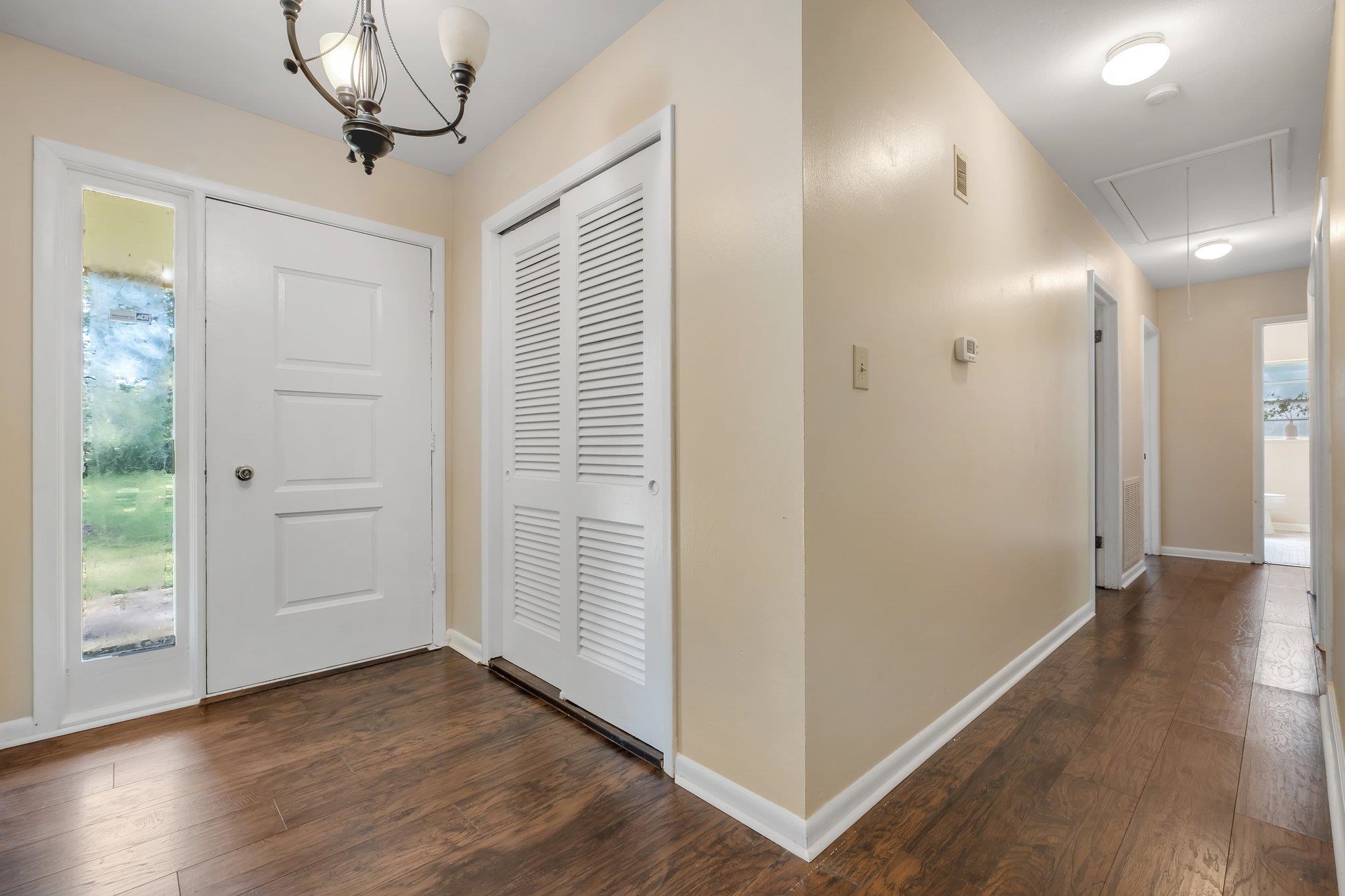 9115 Conestoga Avenue, Tallahassee, Texas image 3