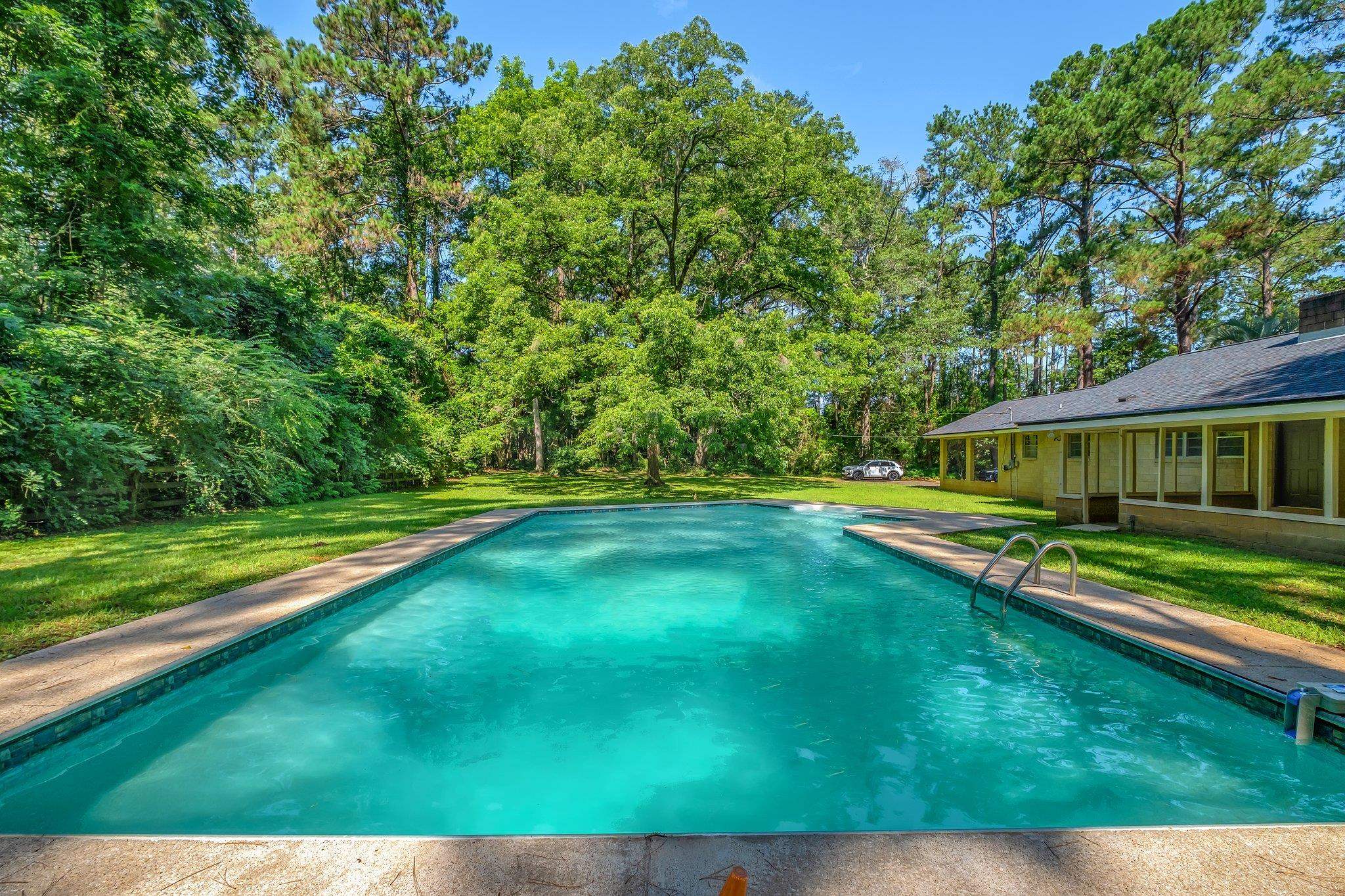 9115 Conestoga Avenue, Tallahassee, Texas image 31