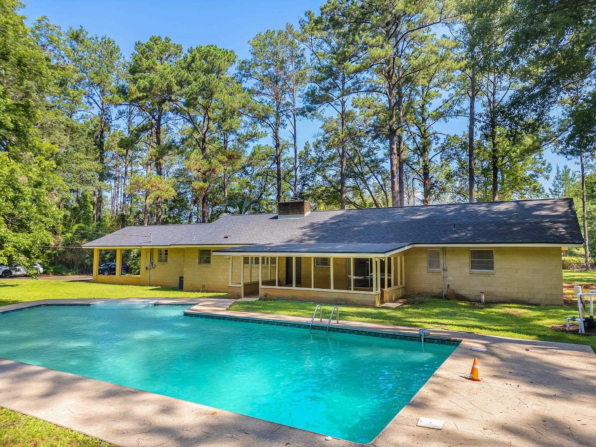 9115 Conestoga Avenue, Tallahassee, Texas image 32