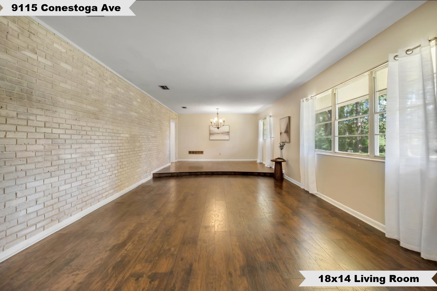 9115 Conestoga Avenue, Tallahassee, Texas image 4