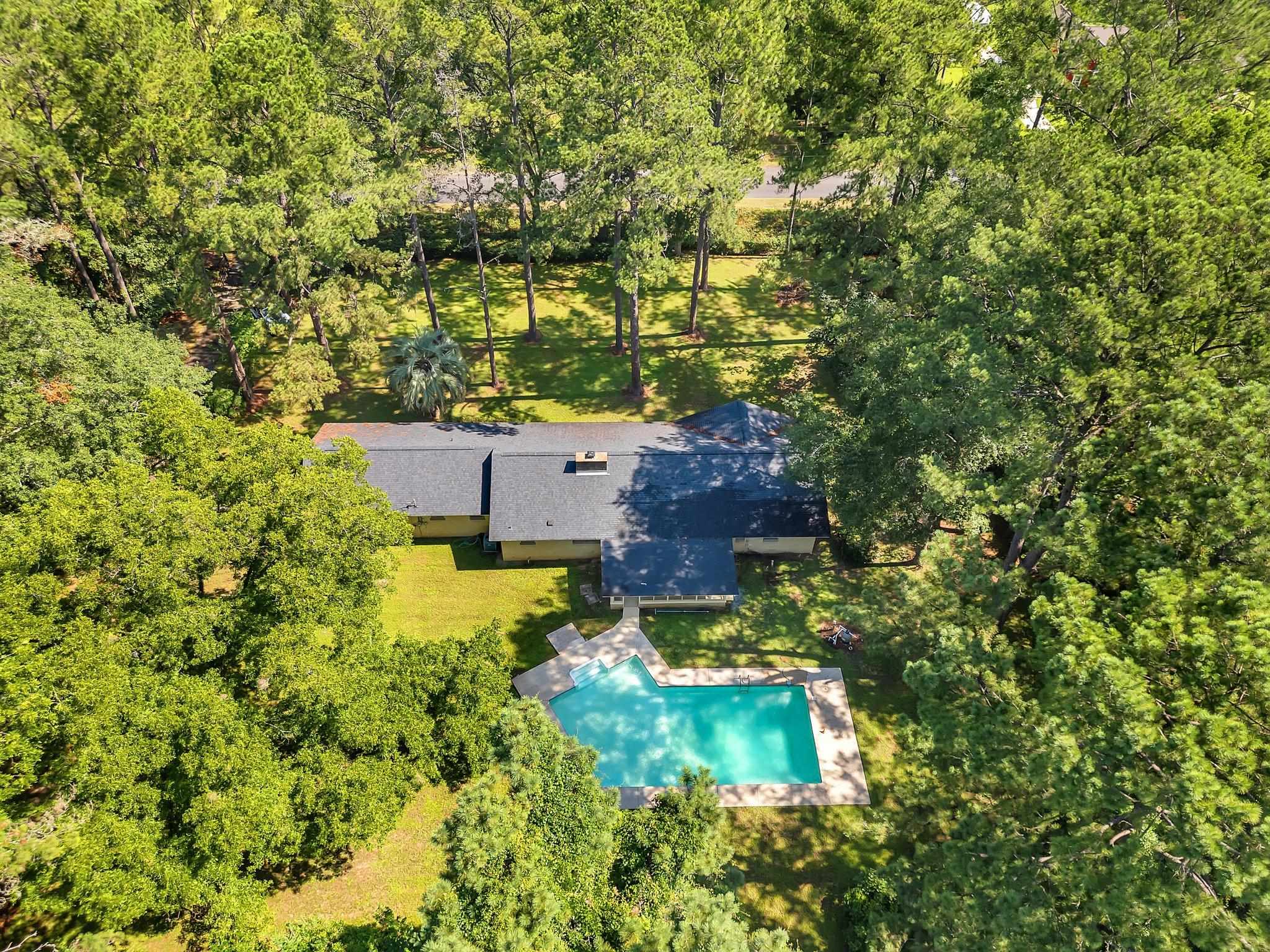 9115 Conestoga Avenue, Tallahassee, Texas image 40