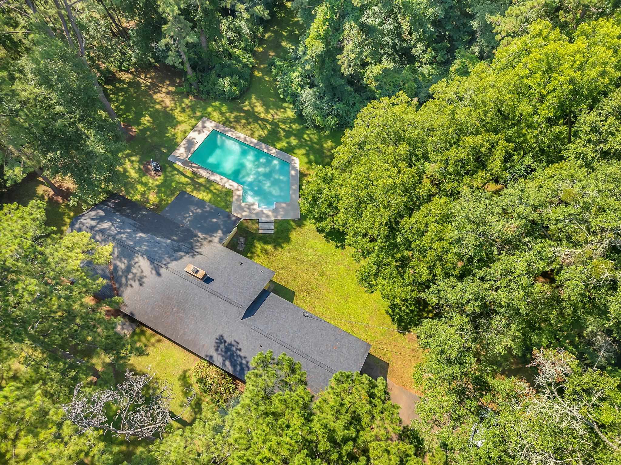 9115 Conestoga Avenue, Tallahassee, Texas image 41
