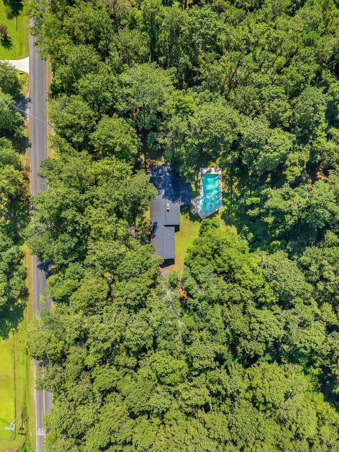 9115 Conestoga Avenue, Tallahassee, Texas image 42