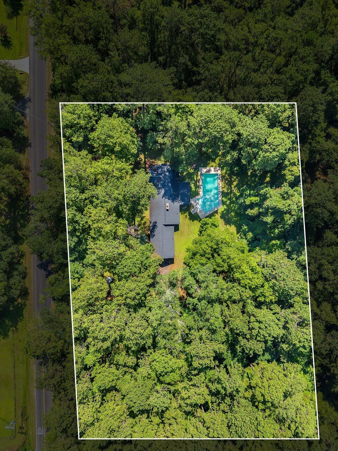 9115 Conestoga Avenue, Tallahassee, Texas image 43