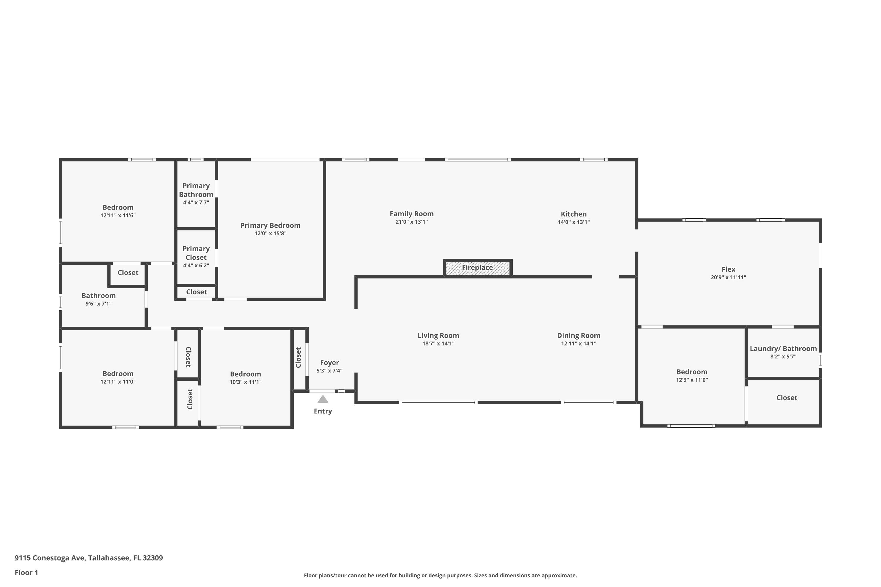 9115 Conestoga Avenue, Tallahassee, Texas image 46