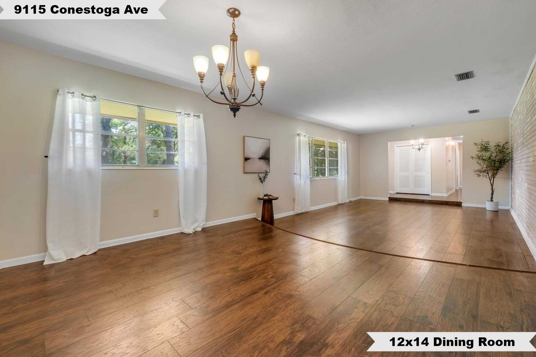 9115 Conestoga Avenue, Tallahassee, Texas image 7