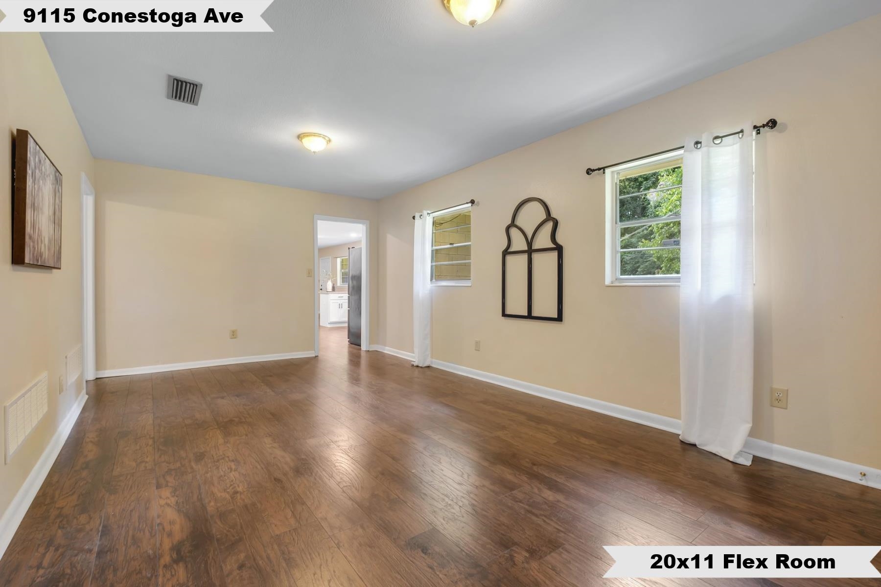 9115 Conestoga Avenue, Tallahassee, Texas image 9
