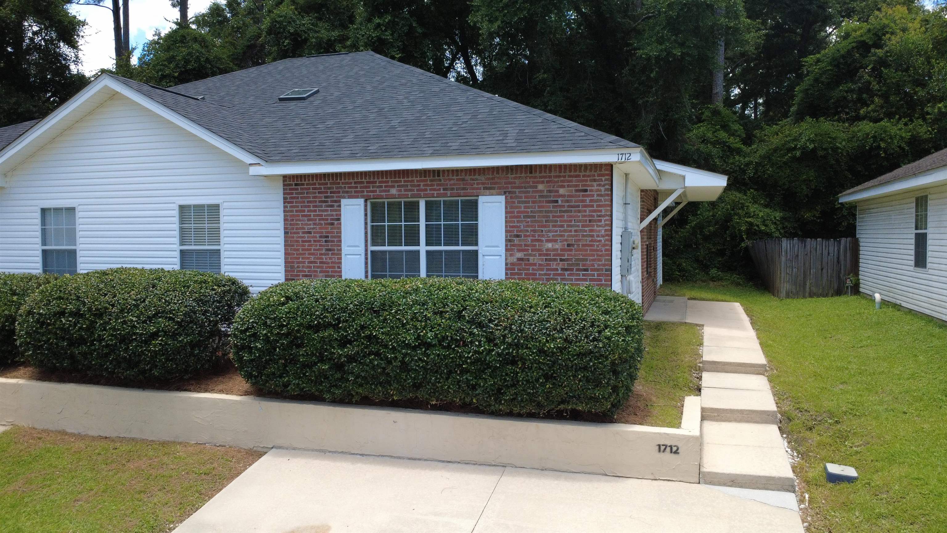 1712 Corey Wood Circle, Tallahassee, Florida image 23