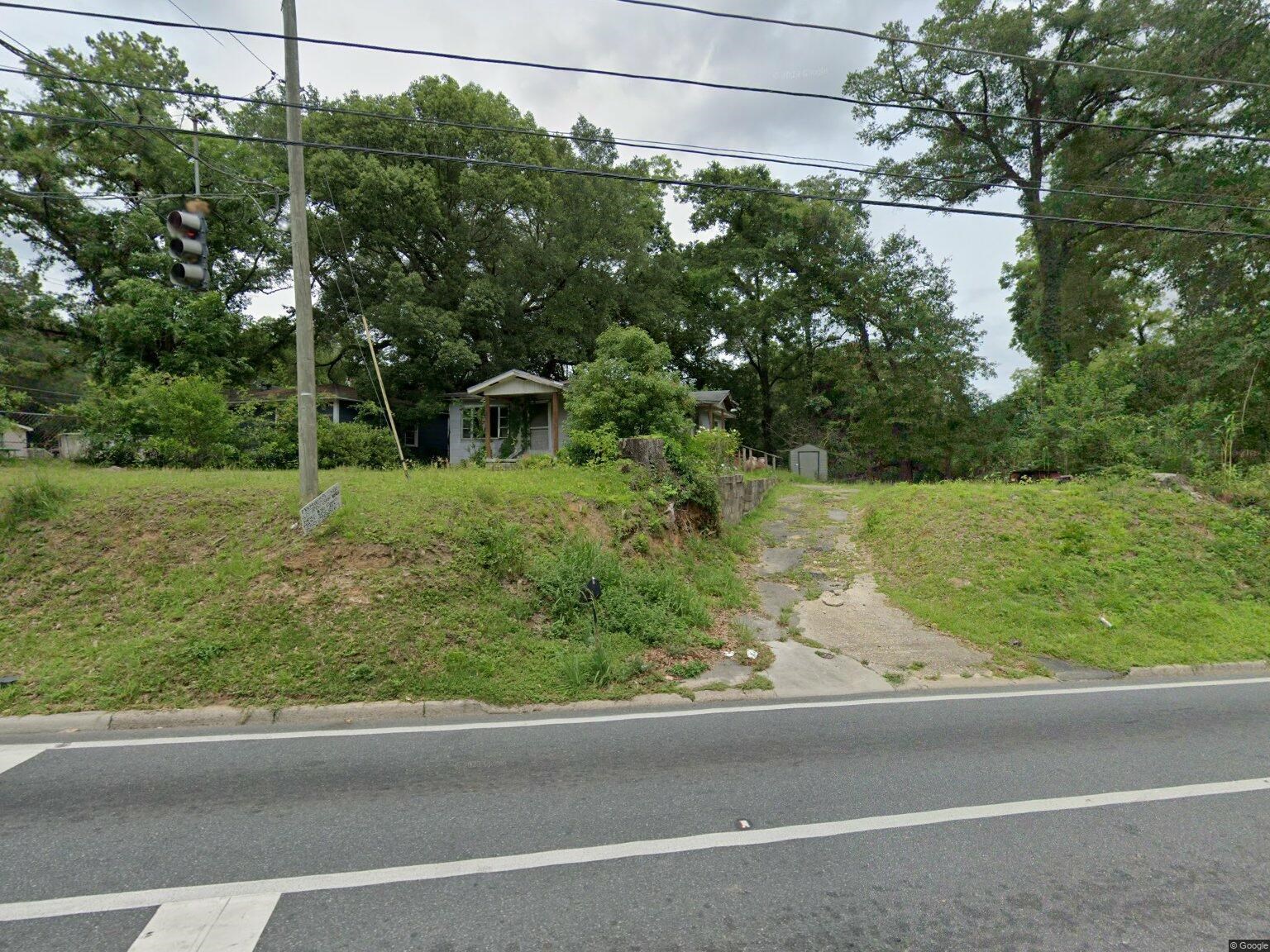 1303 Old Bainbridge Road, Tallahassee, Florida image 1