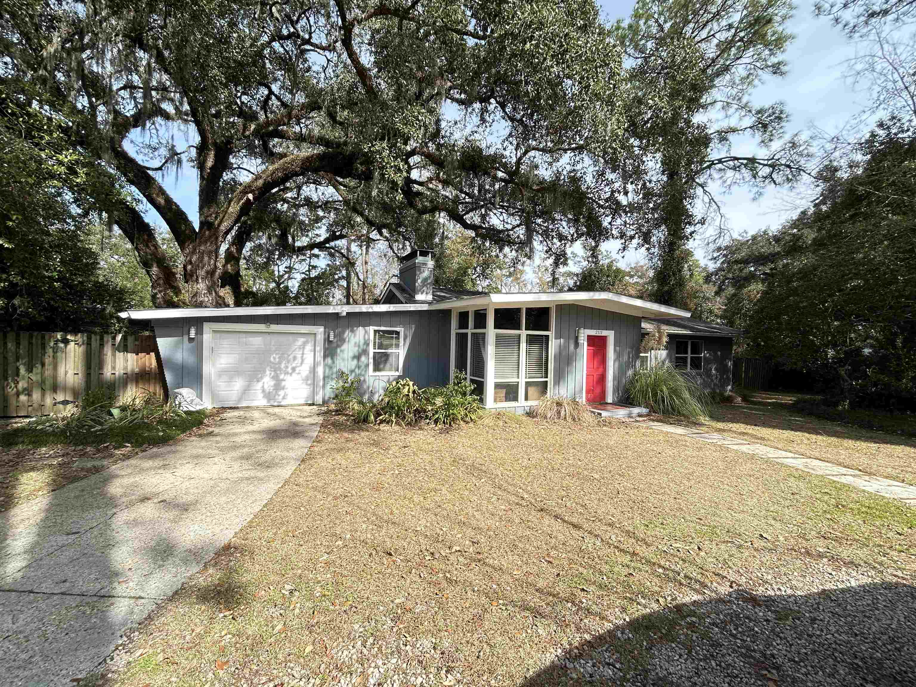 2111 Gibbs Drive, Tallahassee, Florida image 1