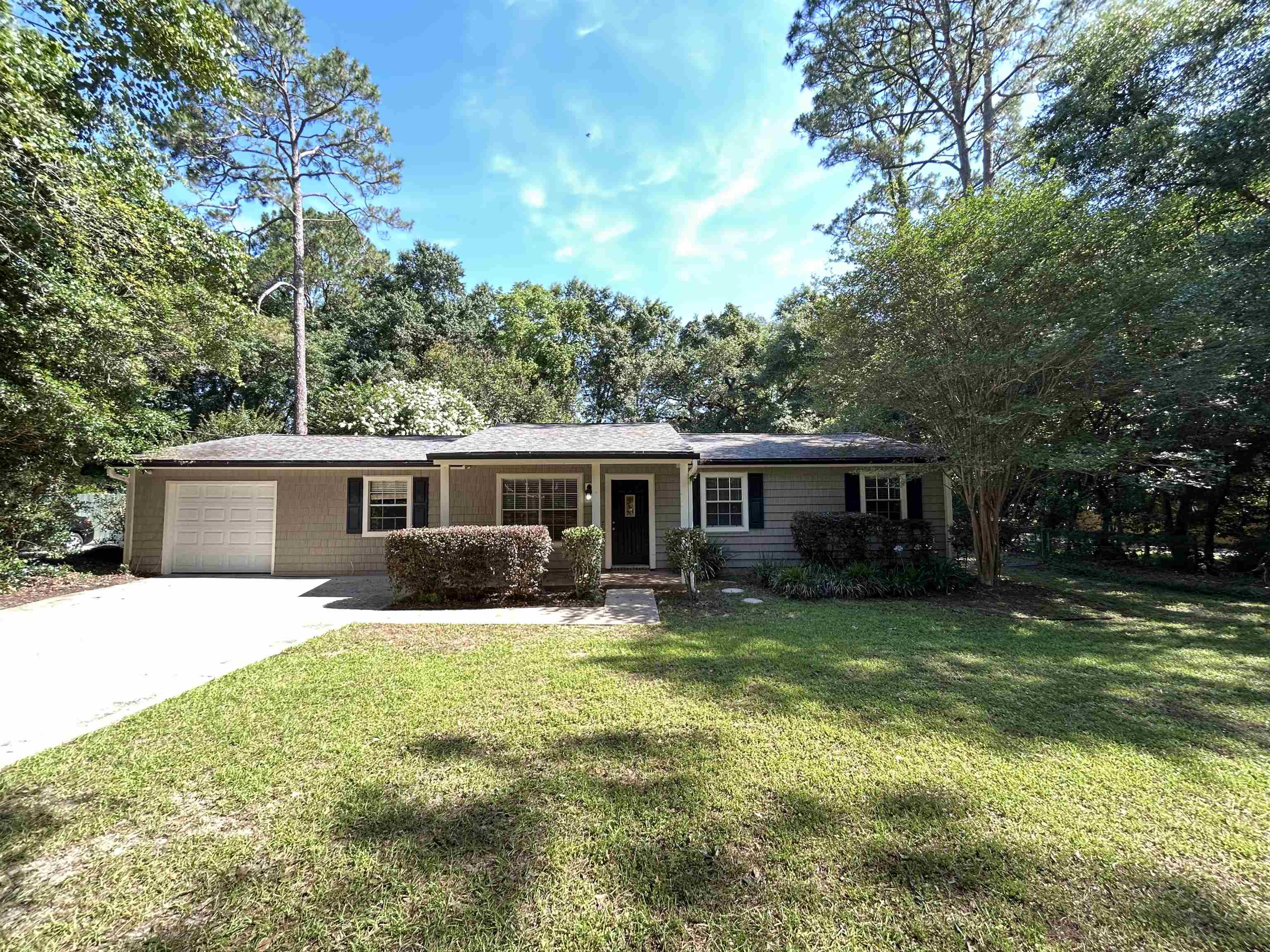6842 Tomy Lee Trail, Tallahassee, Florida image 2