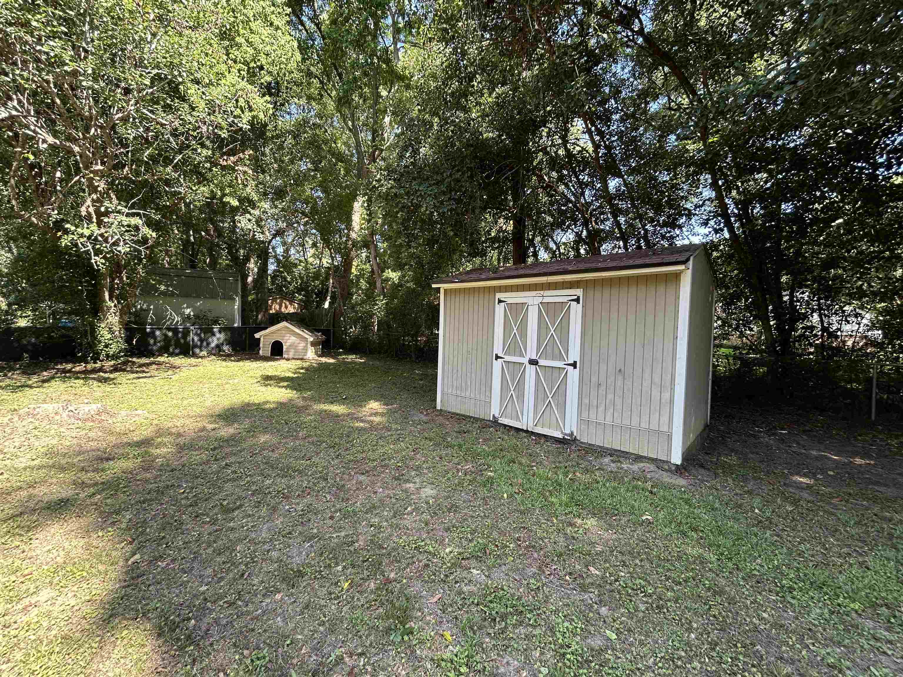 6842 Tomy Lee Trail, Tallahassee, Florida image 26