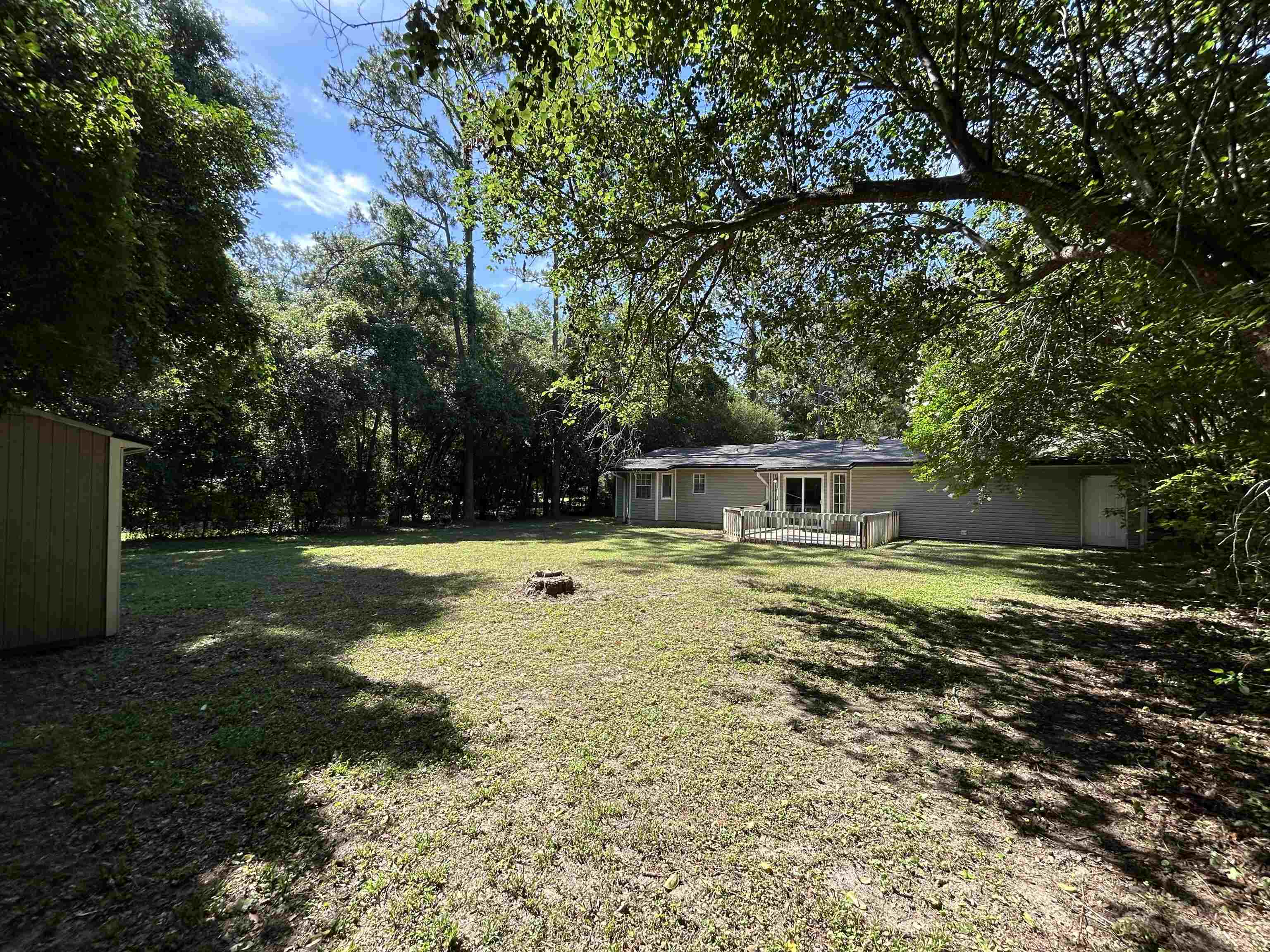 6842 Tomy Lee Trail, Tallahassee, Florida image 29