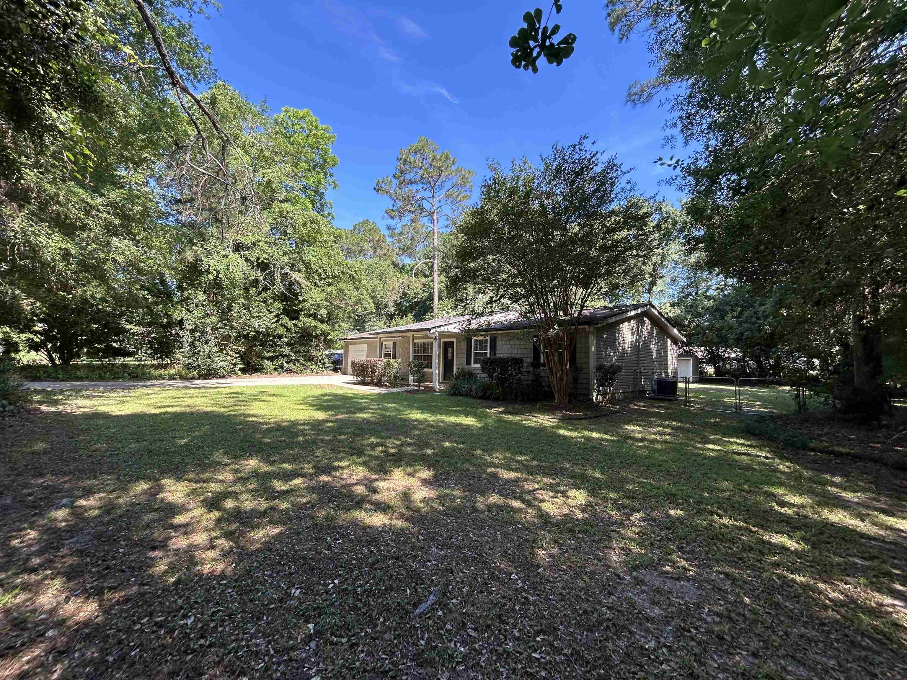 6842 Tomy Lee Trail, Tallahassee, Florida image 4
