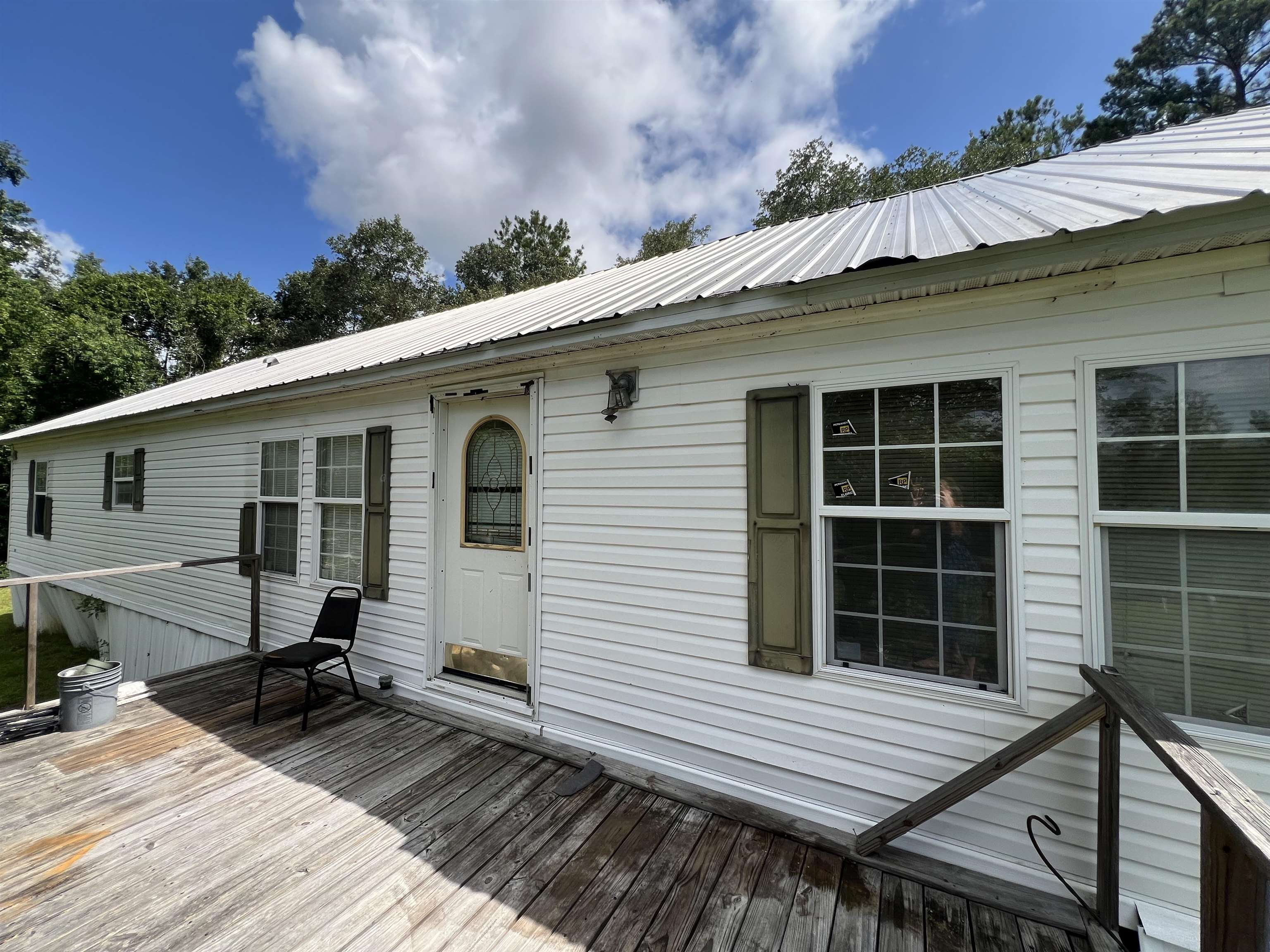 195 E Meadow Road, Monticello, Texas image 16