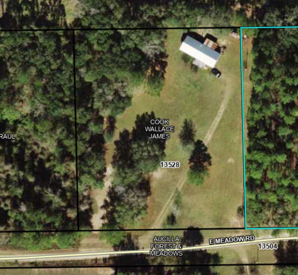 195 E Meadow Road, Monticello, Texas image 5