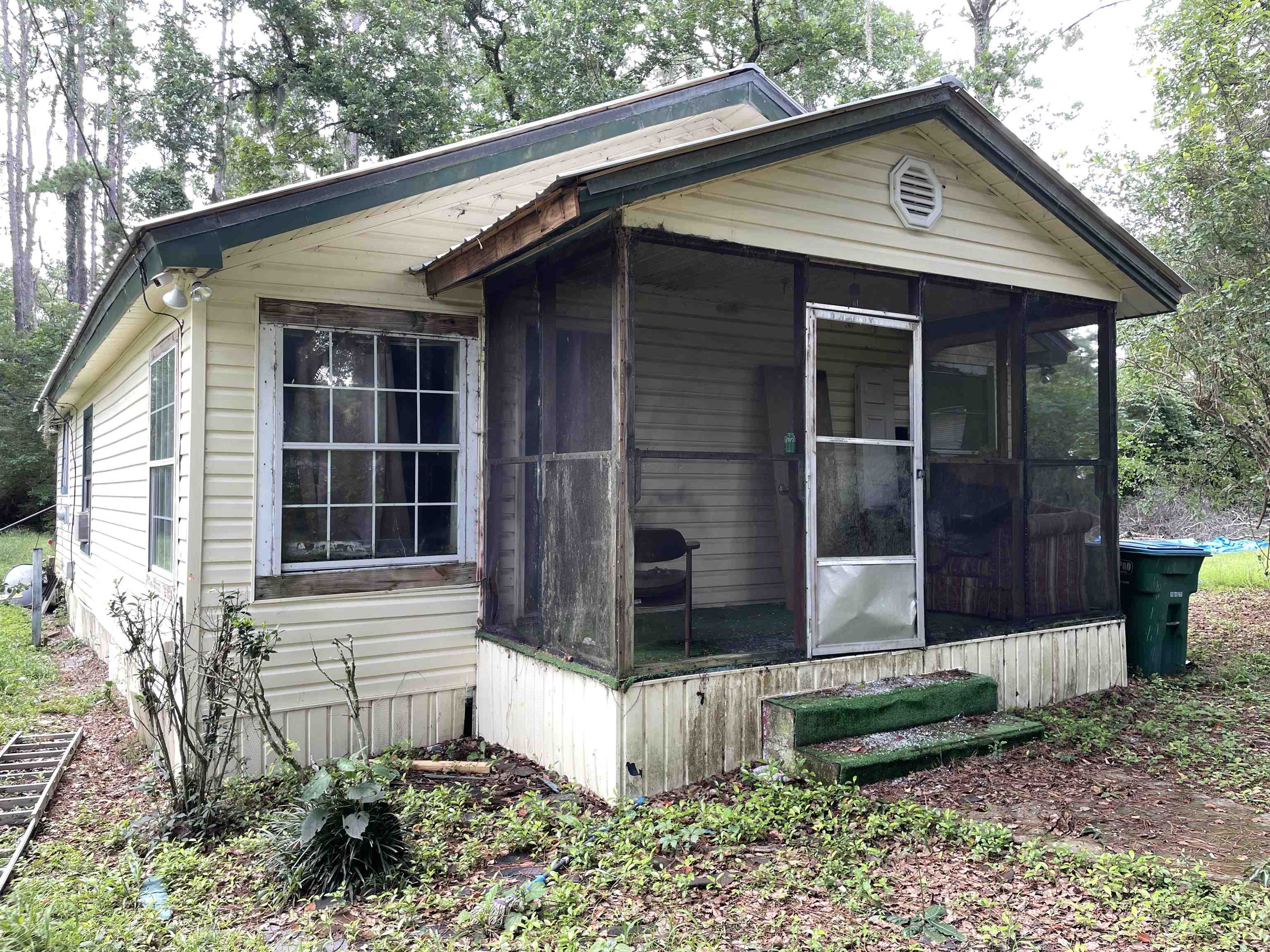 4041 Crawfordville Highway, Crawfordville, Texas image 1