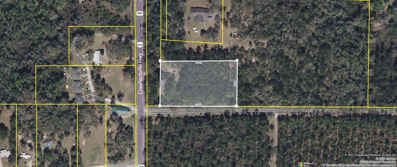4041 Crawfordville Highway, Crawfordville, Texas image 17