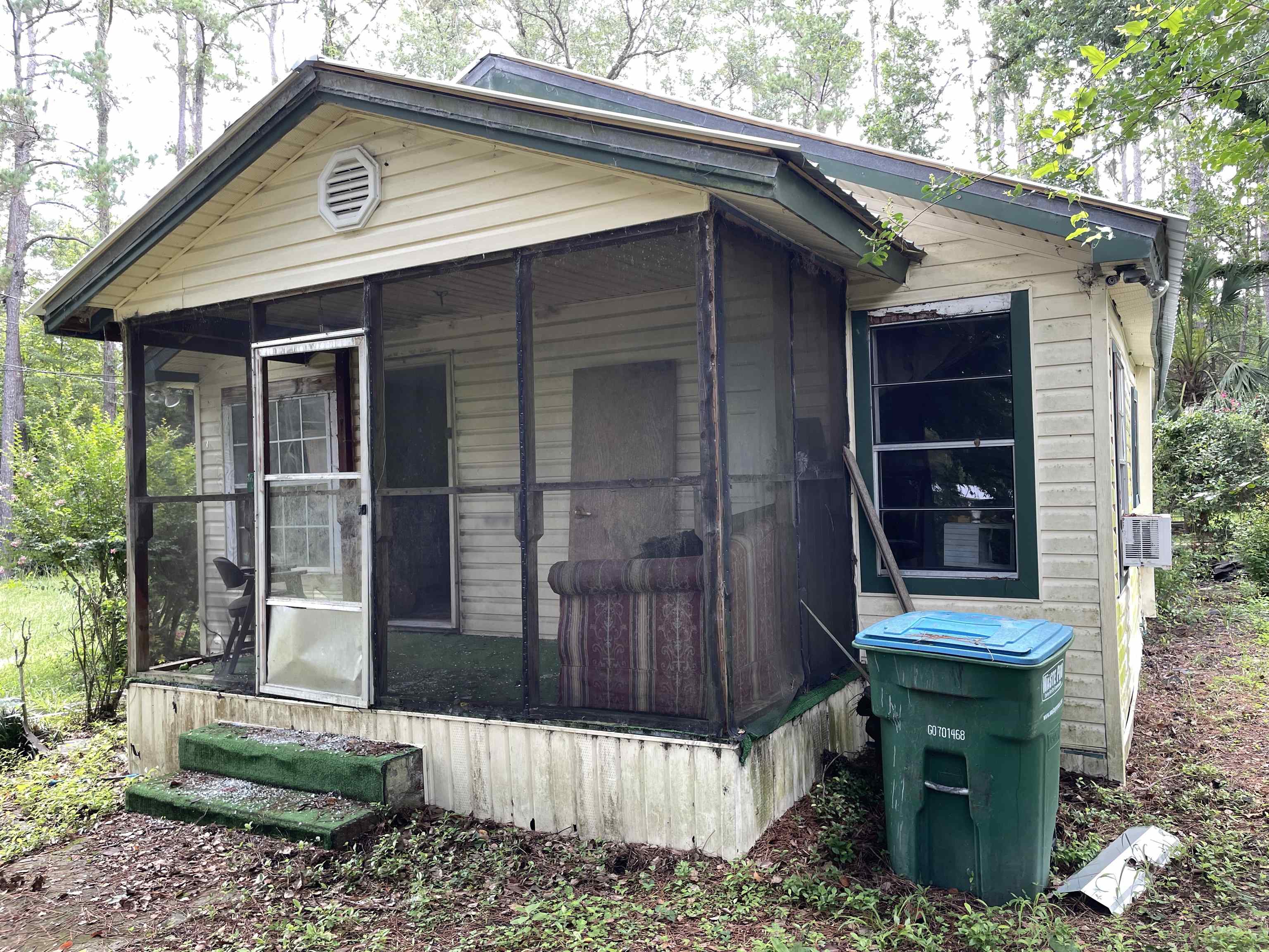 4041 Crawfordville Highway, Crawfordville, Texas image 2