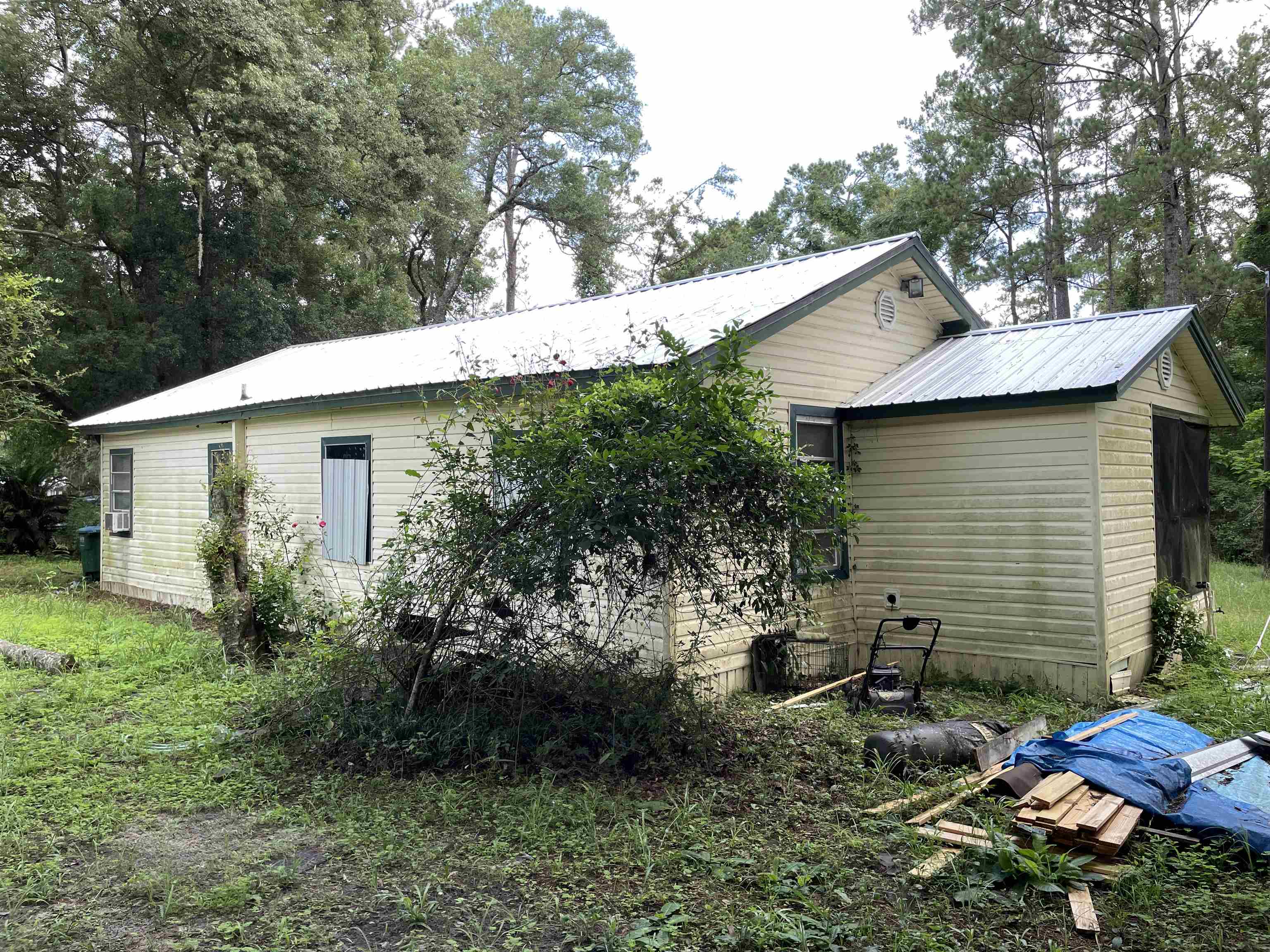 4041 Crawfordville Highway, Crawfordville, Texas image 4