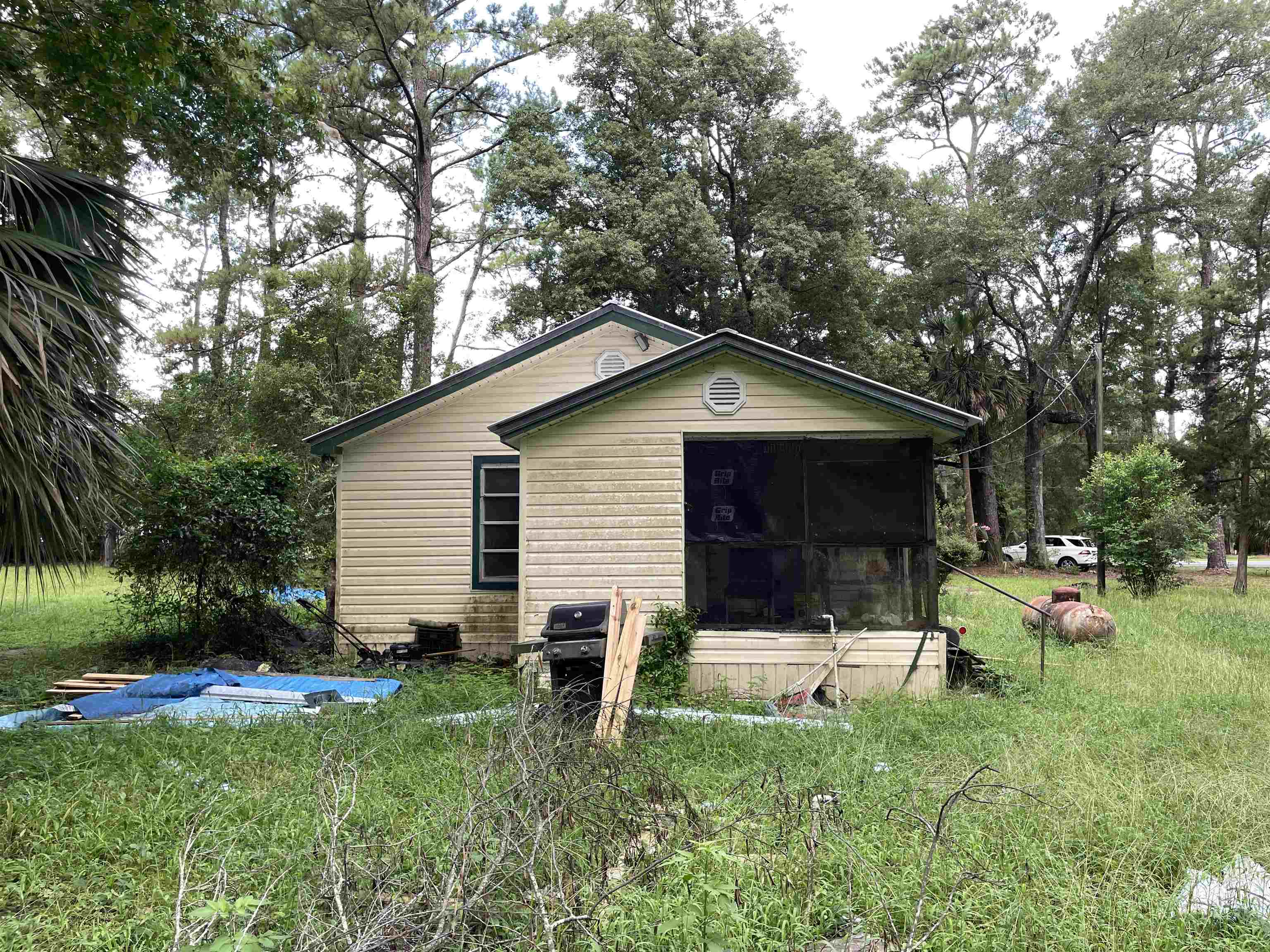 4041 Crawfordville Highway, Crawfordville, Texas image 5