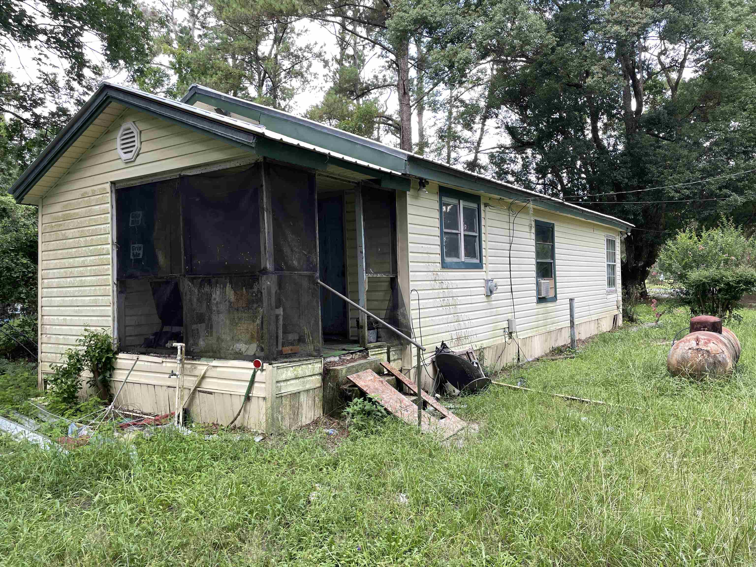4041 Crawfordville Highway, Crawfordville, Texas image 6