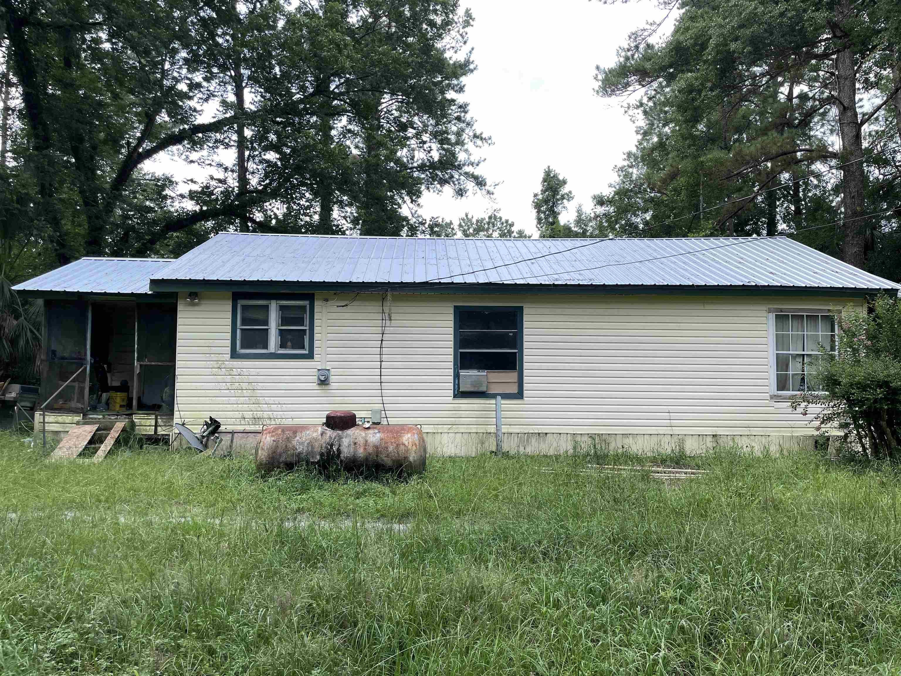 4041 Crawfordville Highway, Crawfordville, Texas image 7