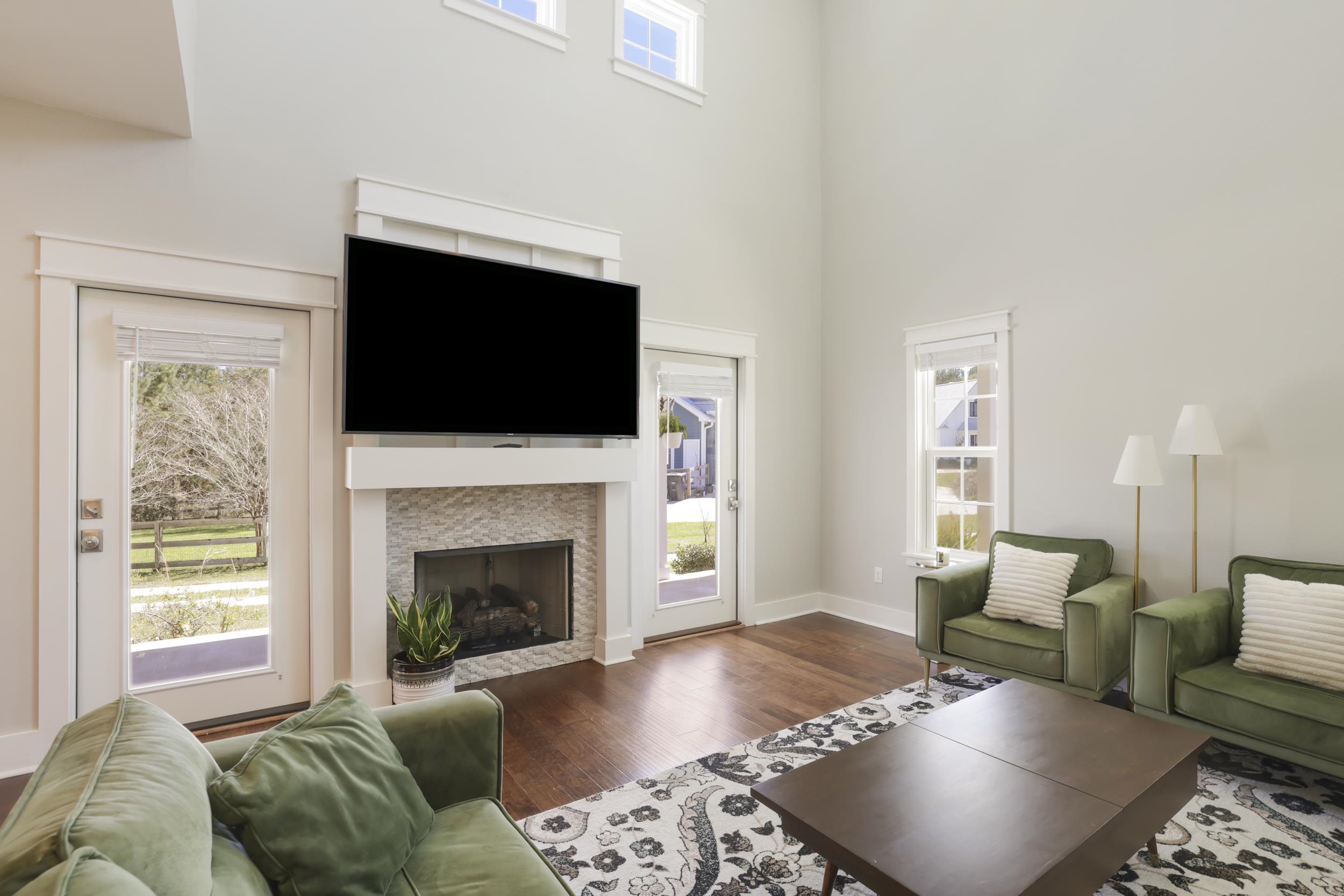 5286 Wild Goose Road, Tallahassee, Texas image 10