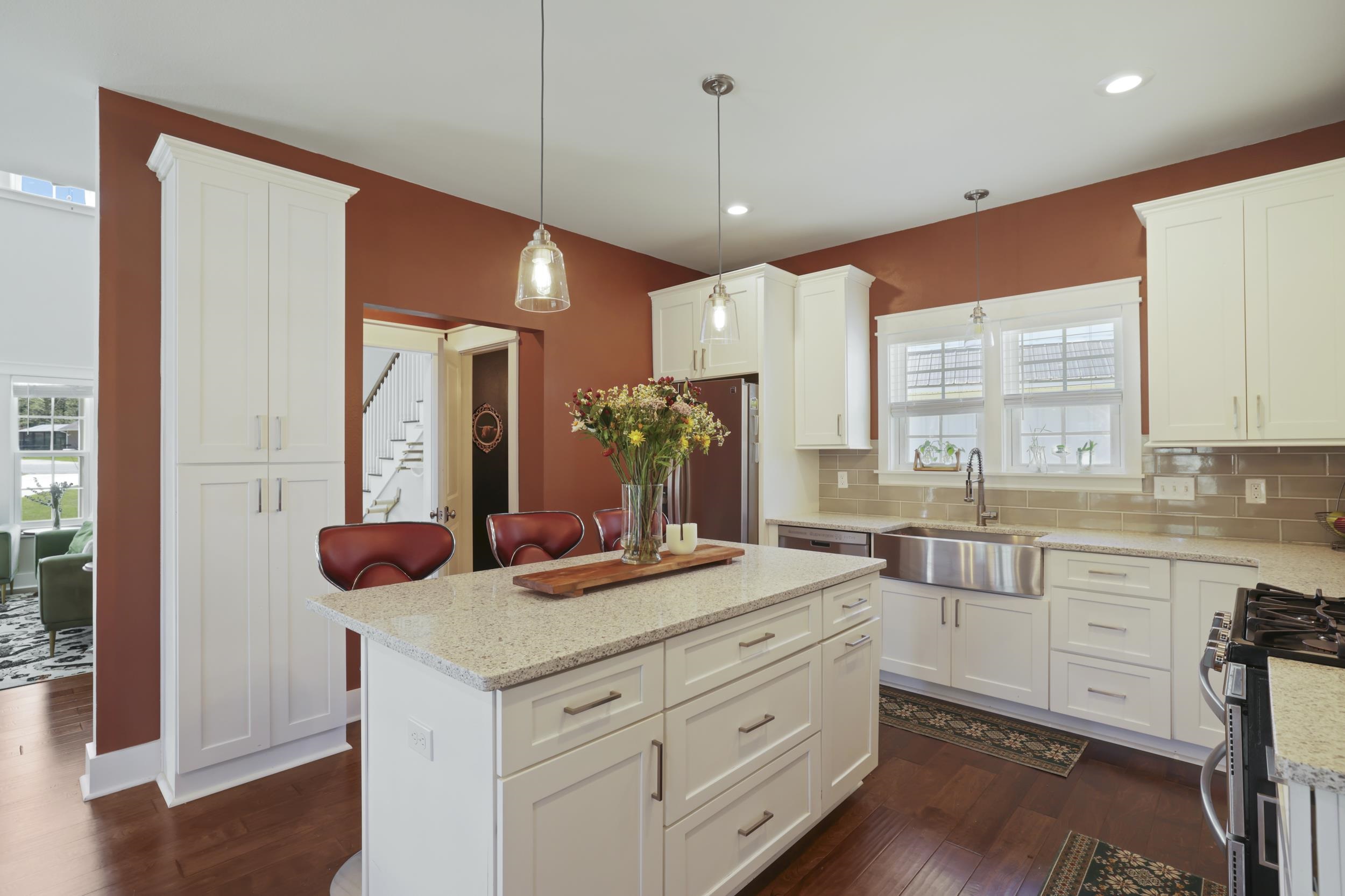 5286 Wild Goose Road, Tallahassee, Texas image 13