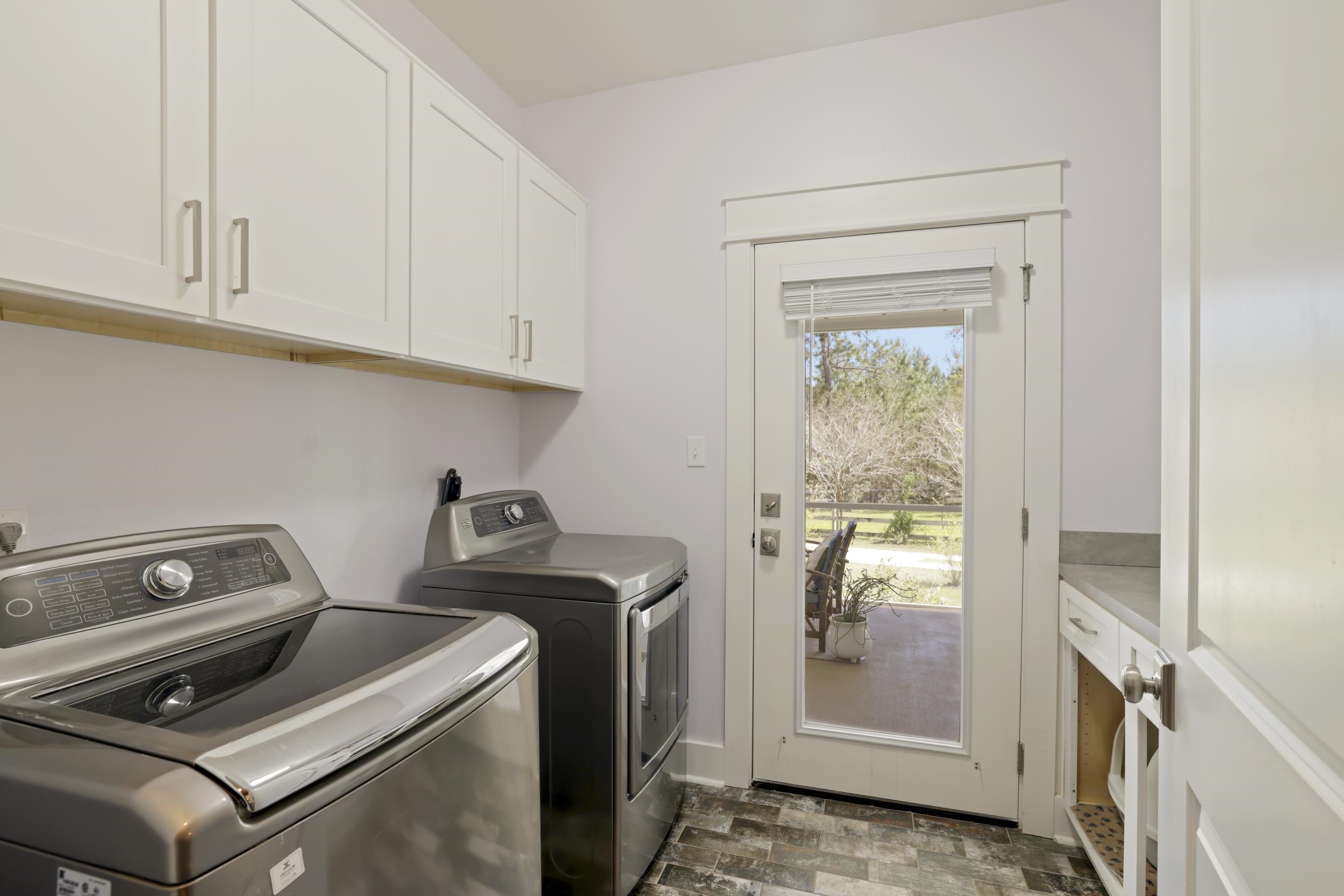 5286 Wild Goose Road, Tallahassee, Texas image 17