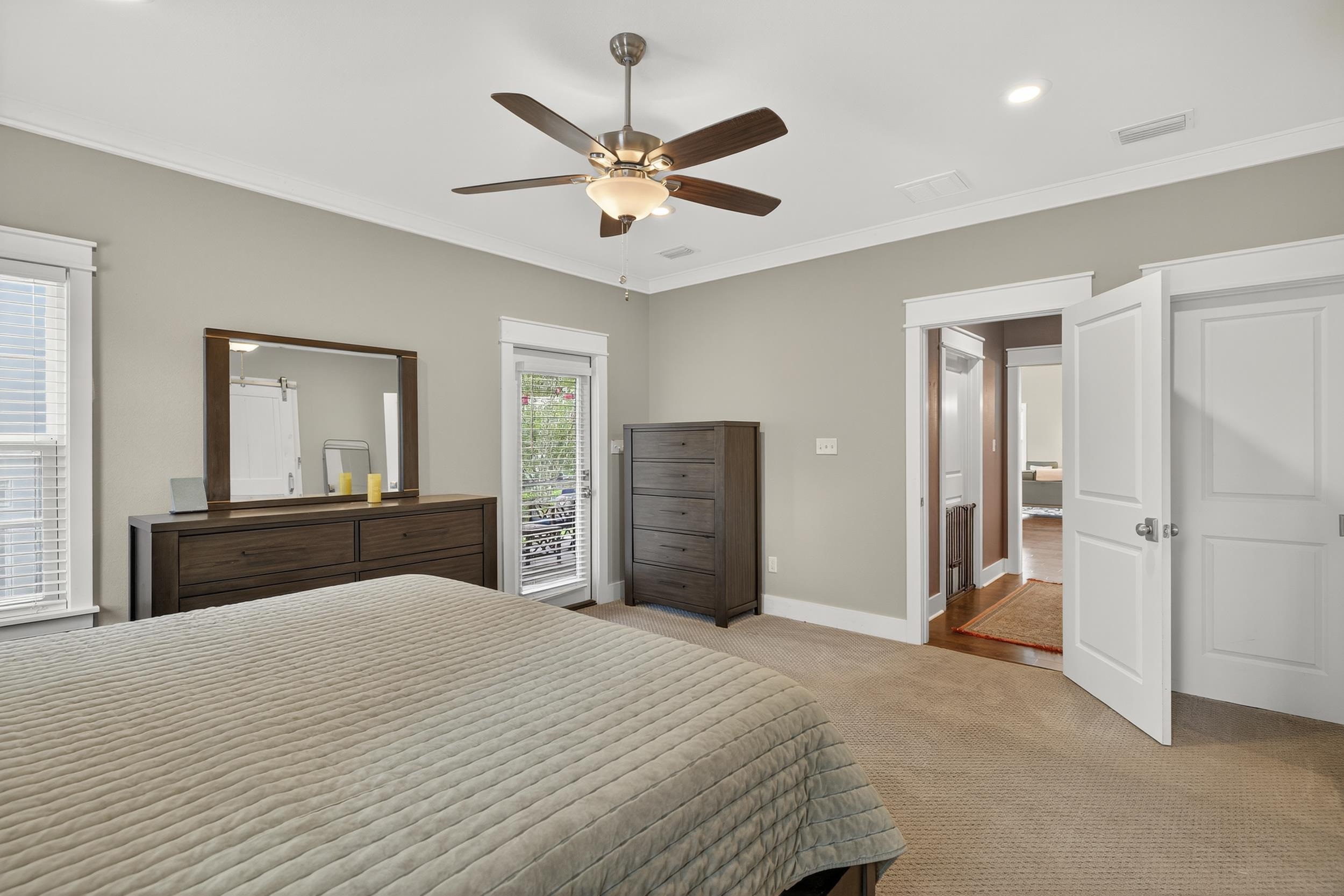 5286 Wild Goose Road, Tallahassee, Texas image 19
