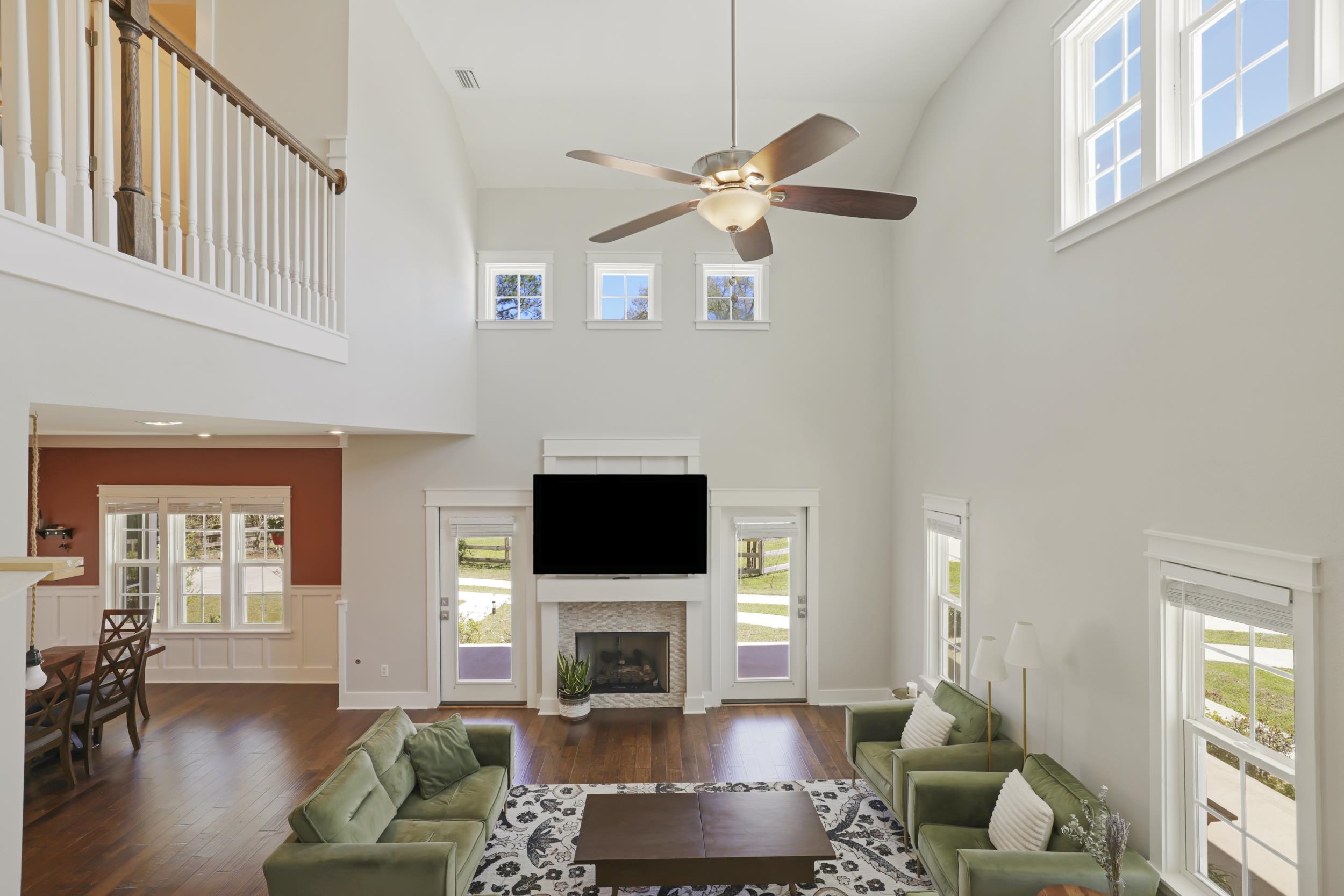 5286 Wild Goose Road, Tallahassee, Texas image 23