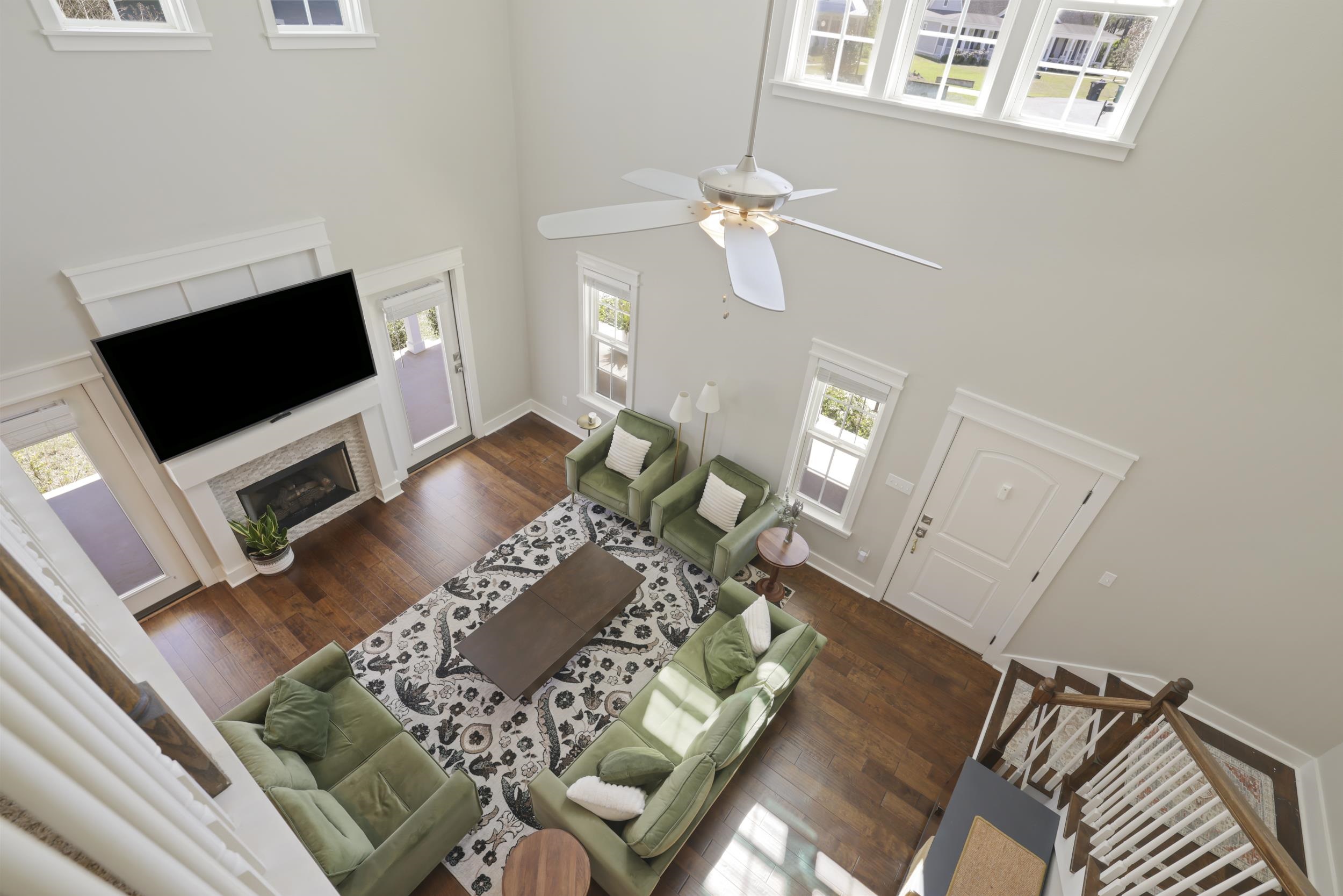 5286 Wild Goose Road, Tallahassee, Texas image 24
