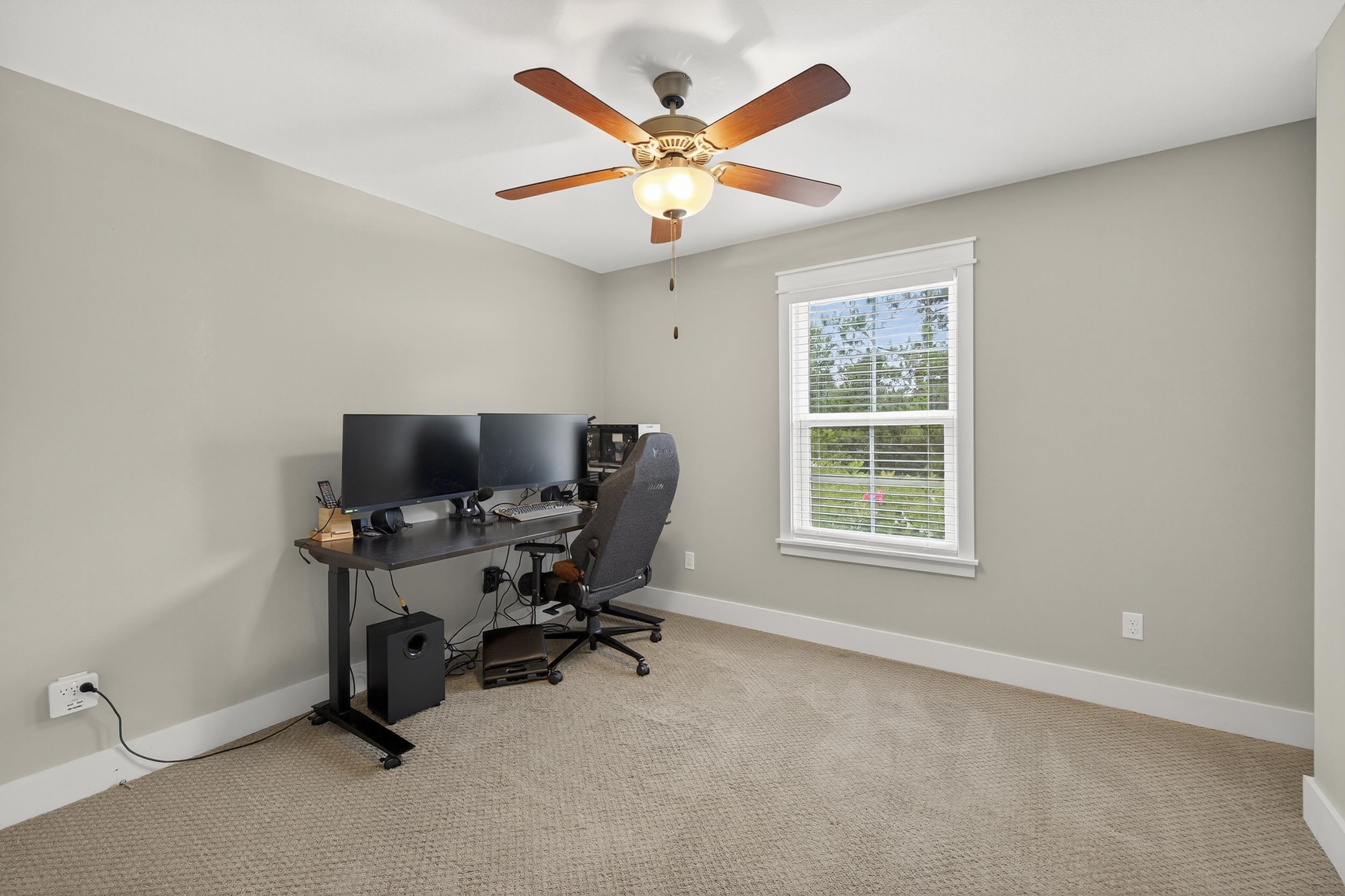 5286 Wild Goose Road, Tallahassee, Texas image 27