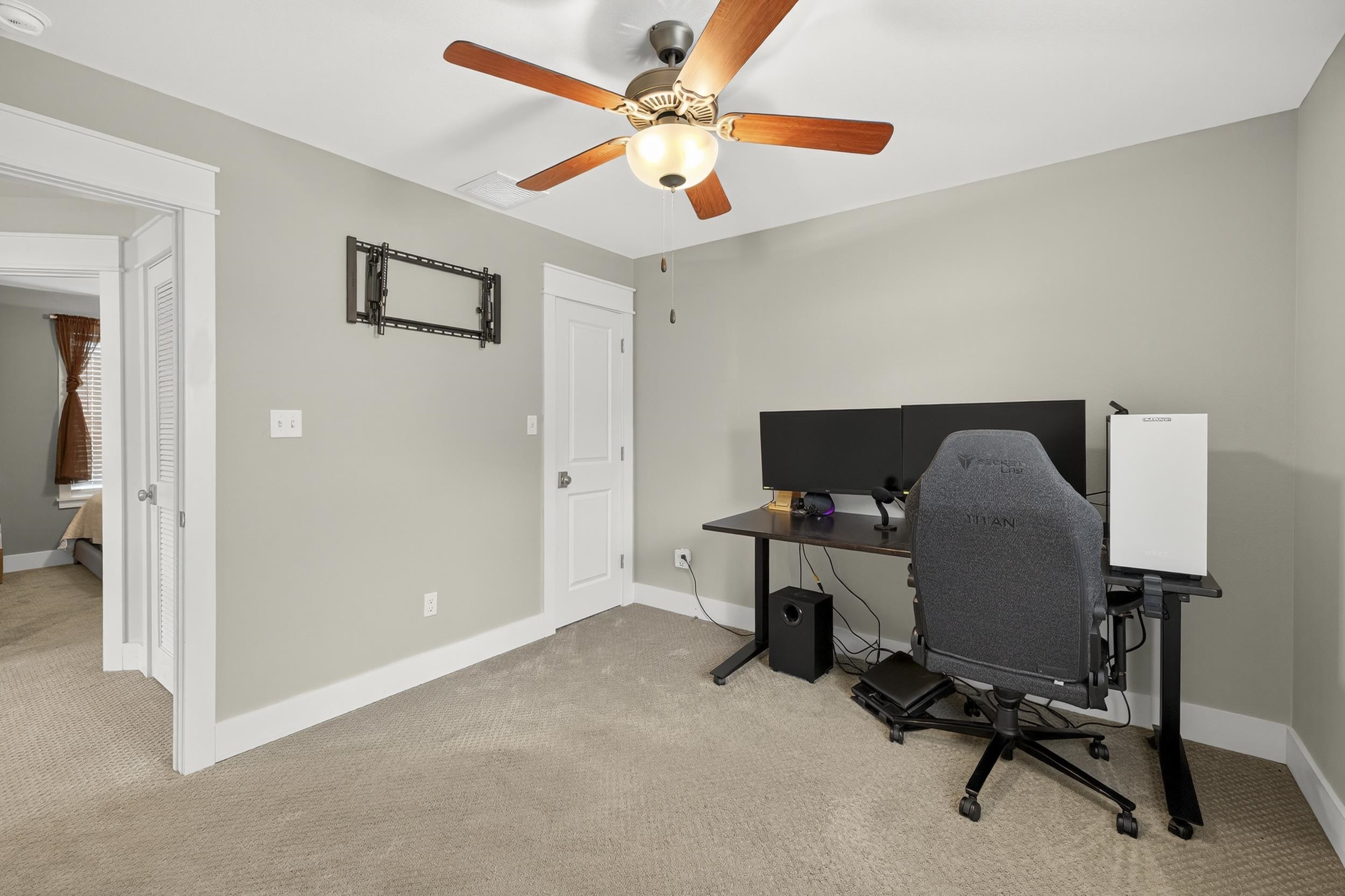 5286 Wild Goose Road, Tallahassee, Texas image 28