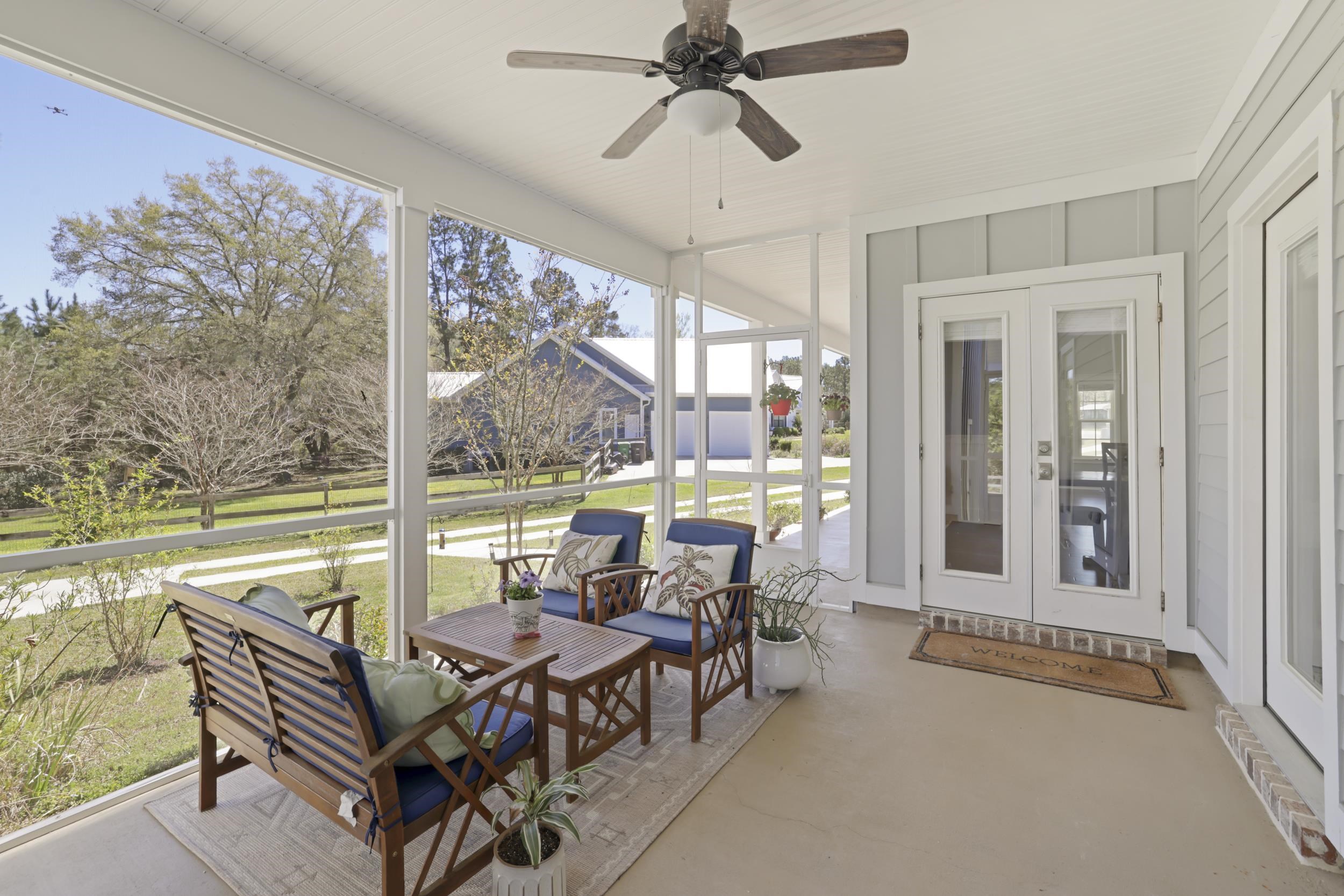 5286 Wild Goose Road, Tallahassee, Texas image 31